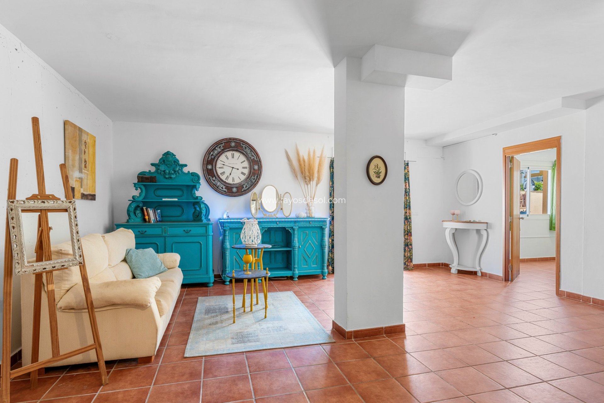 Herverkoop - Villa - Alfas del Pí