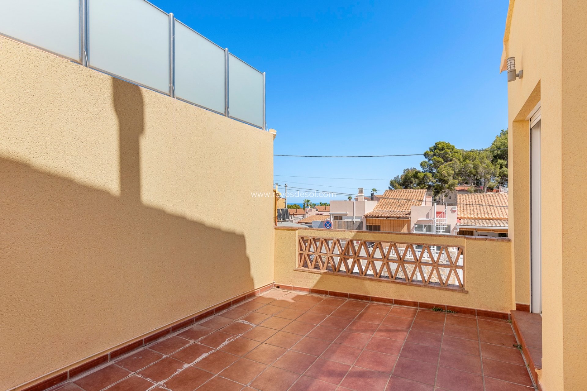 Herverkoop - Villa - Alfas del Pí