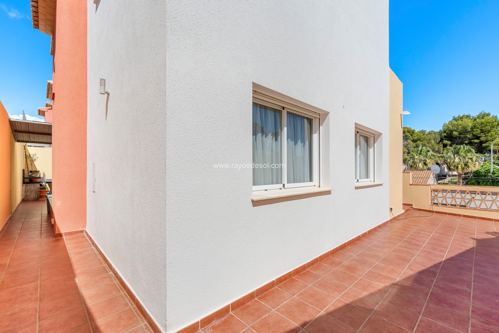 Herverkoop - Villa - Alfas del Pí