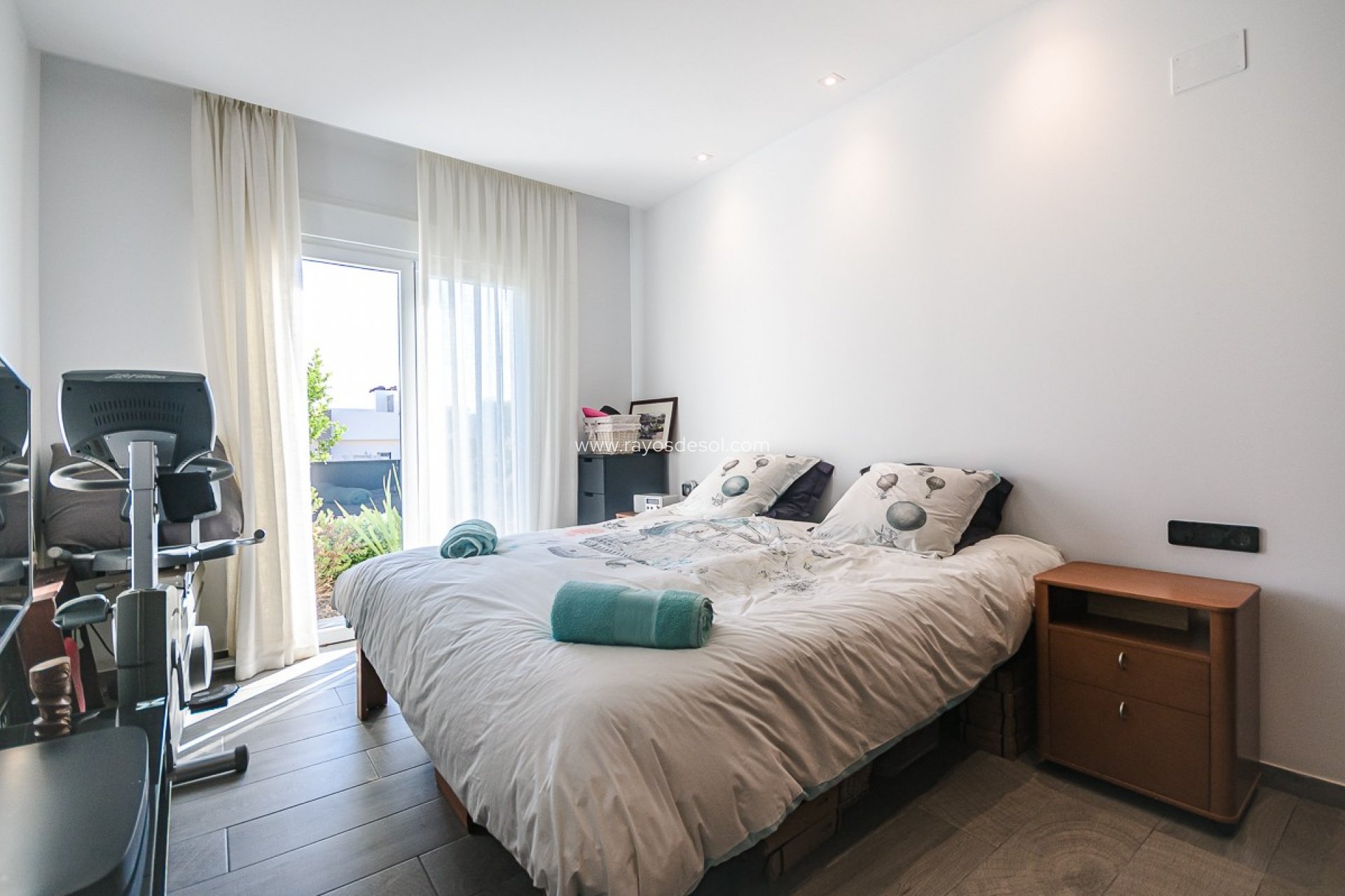 Herverkoop - Villa - Algorfa - LA FINCA GOLF / ALGORFA