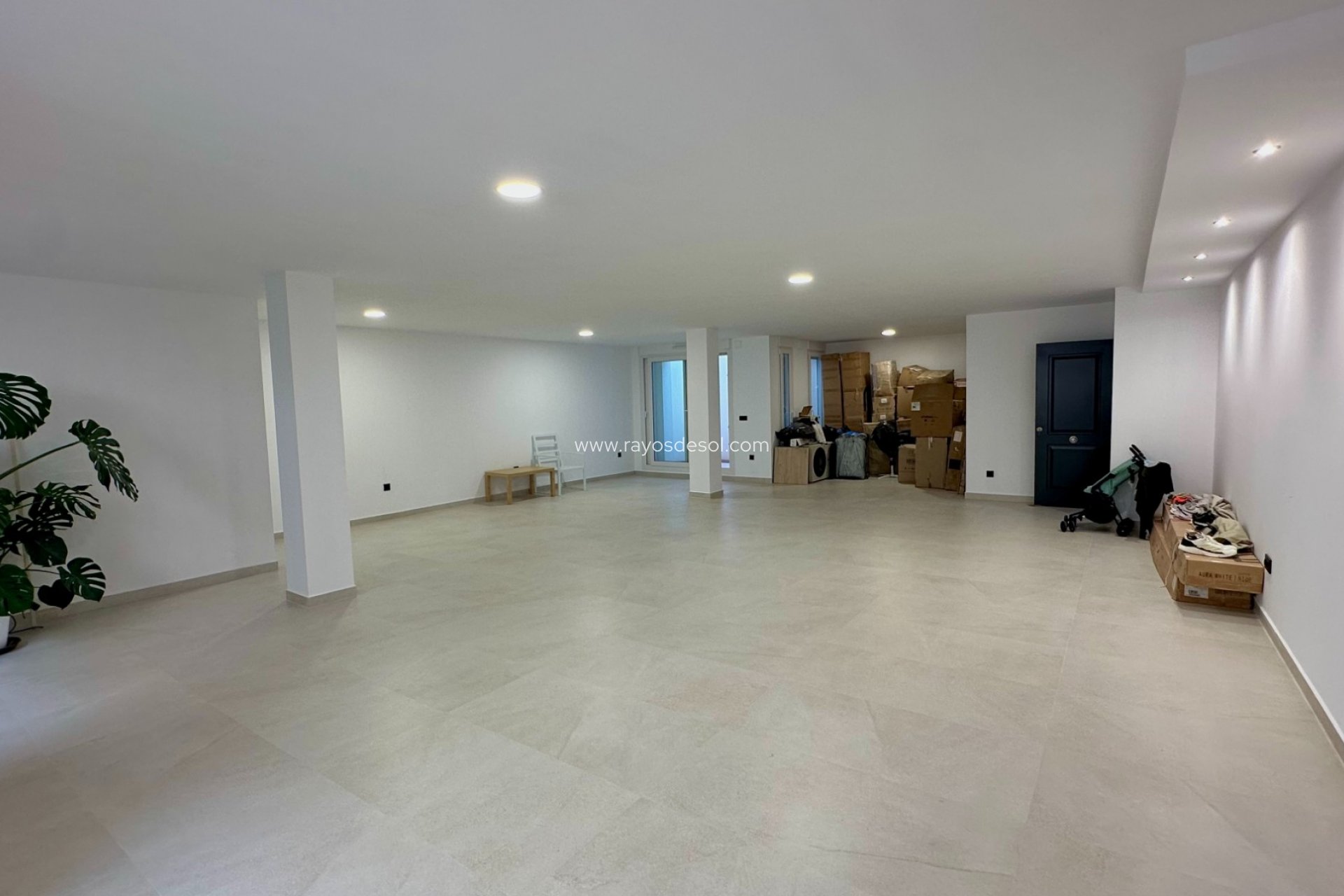 Herverkoop - Villa - Algorfa - La Finca Golf Resort