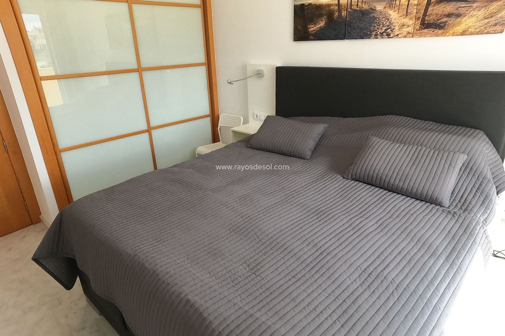 Herverkoop - Villa - Algorfa - La Finca Golf