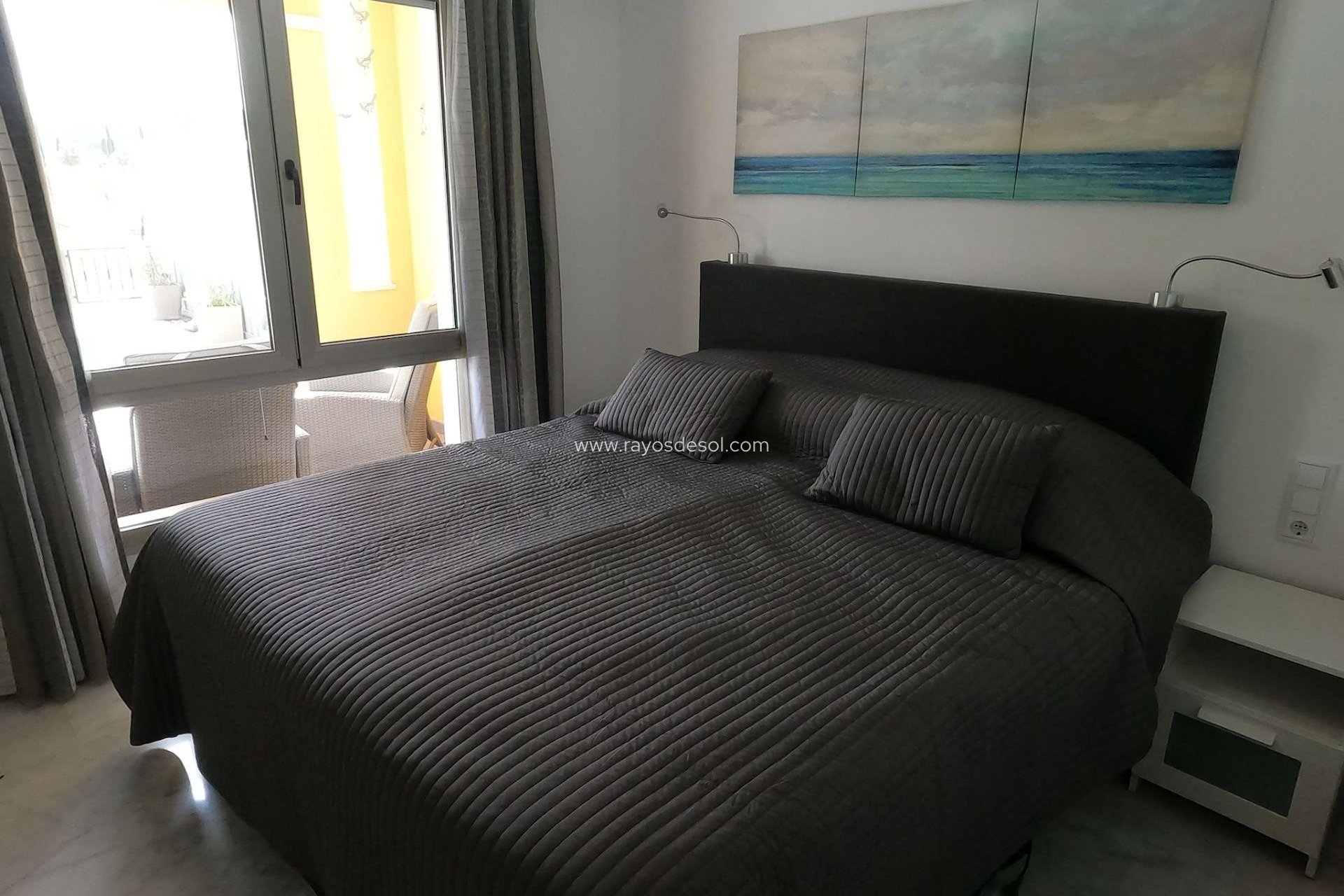 Herverkoop - Villa - Algorfa - La Finca Golf