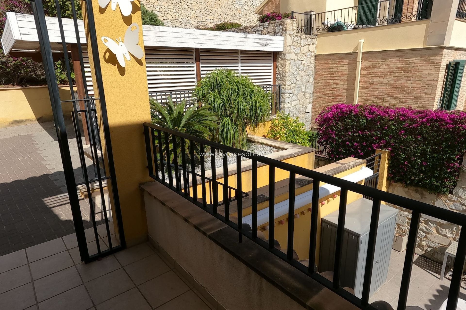 Herverkoop - Villa - Algorfa - La Finca Golf