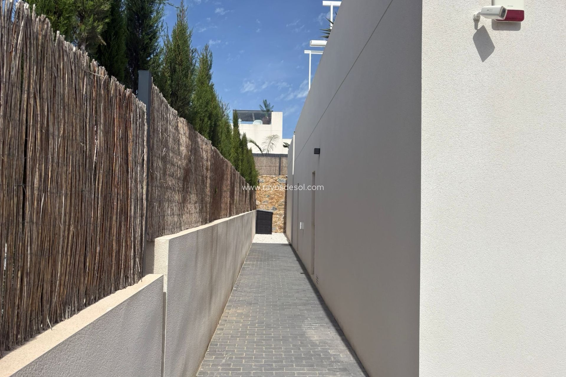 Herverkoop - Villa - Algorfa - La Finca Golf