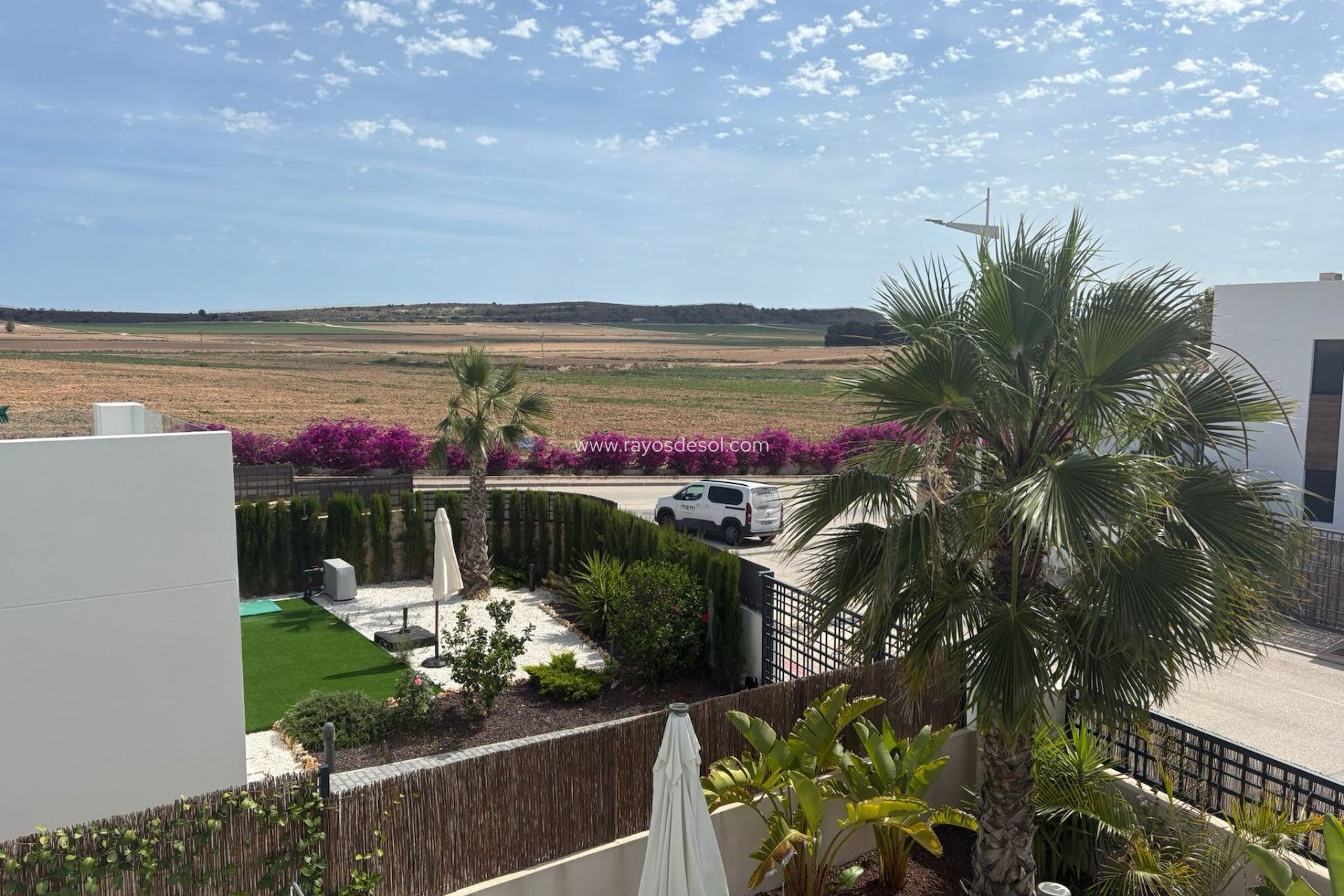 Herverkoop - Villa - Algorfa - La Finca Golf