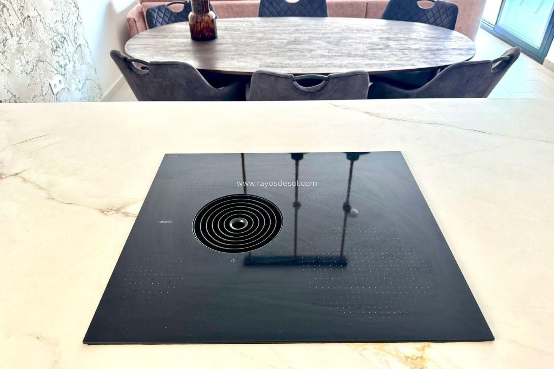 Herverkoop - Villa - Algorfa - La Finca Golf