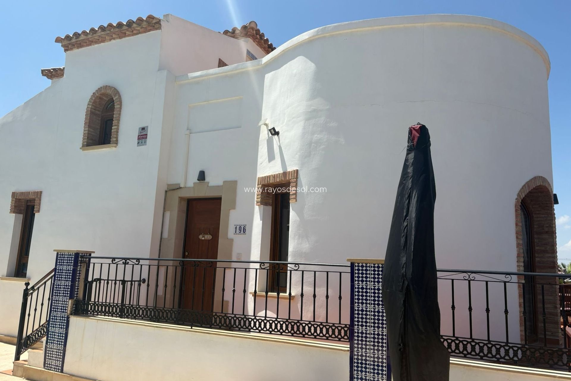 Herverkoop - Villa - Algorfa - La Finca Golf