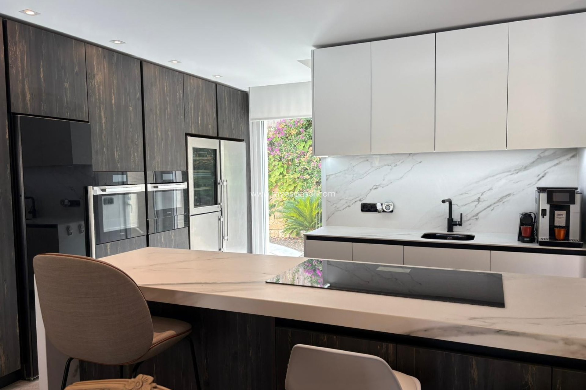 Herverkoop - Villa - Algorfa - La Finca Golf