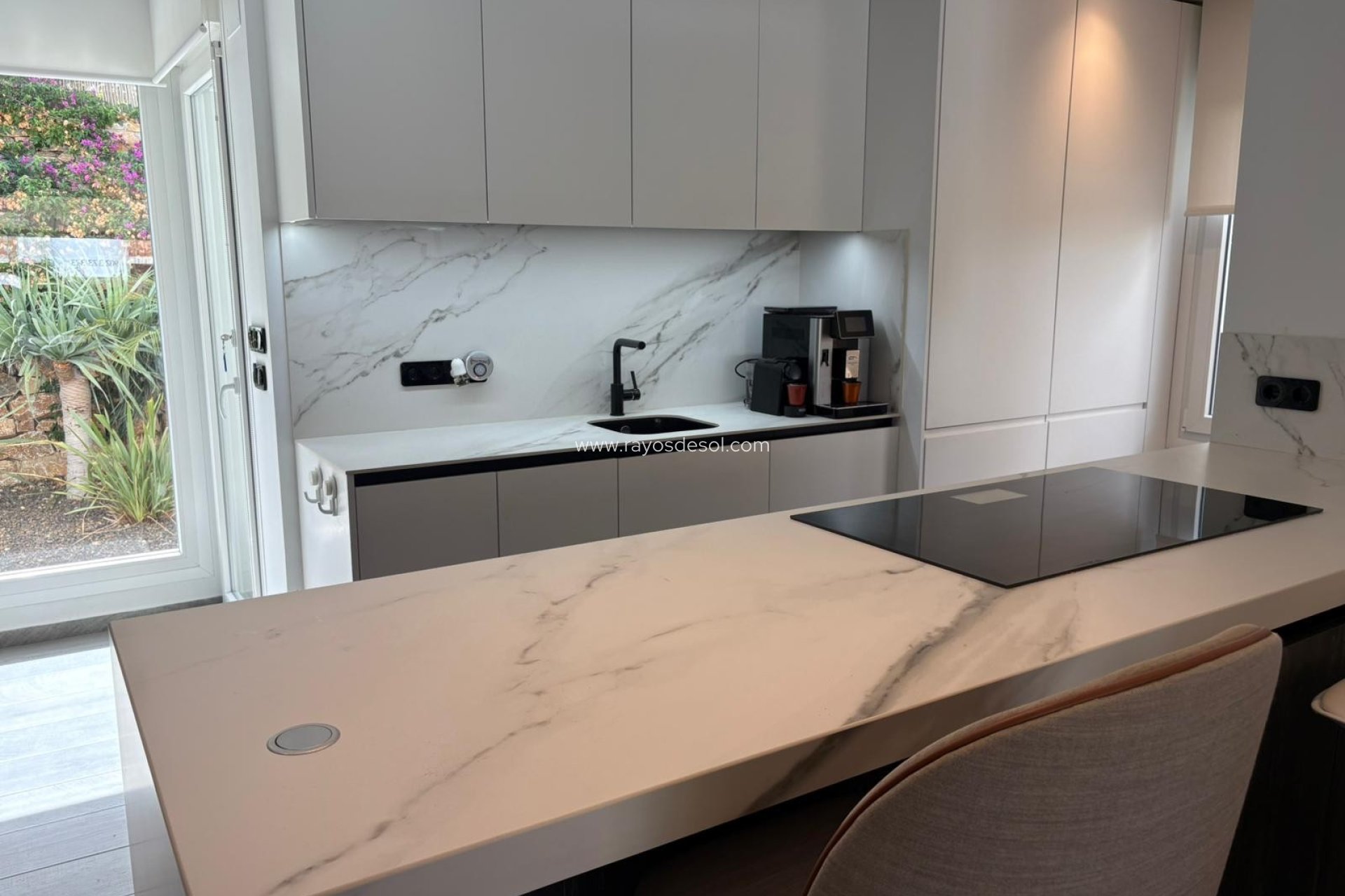 Herverkoop - Villa - Algorfa - La Finca Golf