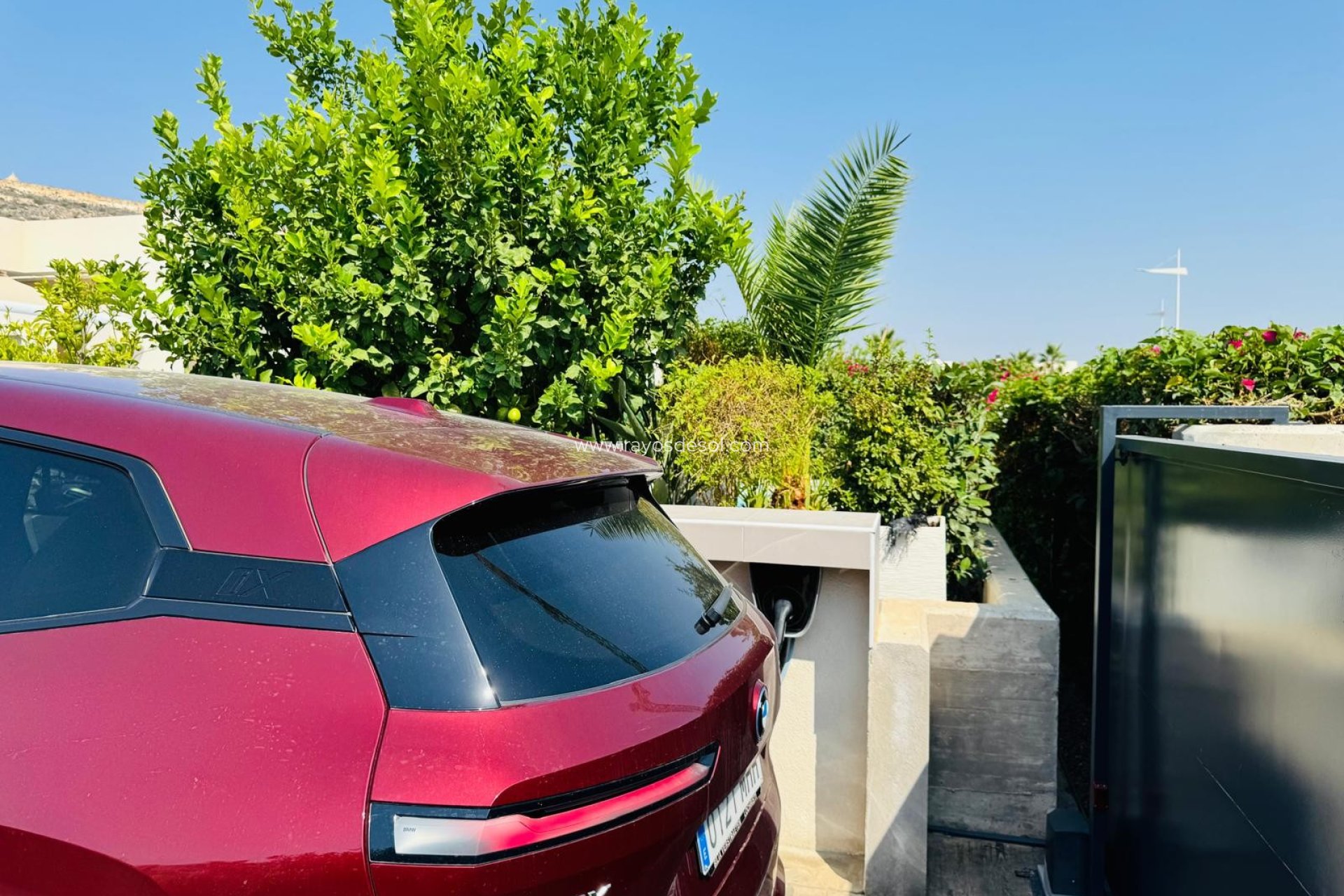 Herverkoop - Villa - Algorfa - La Finca Golf