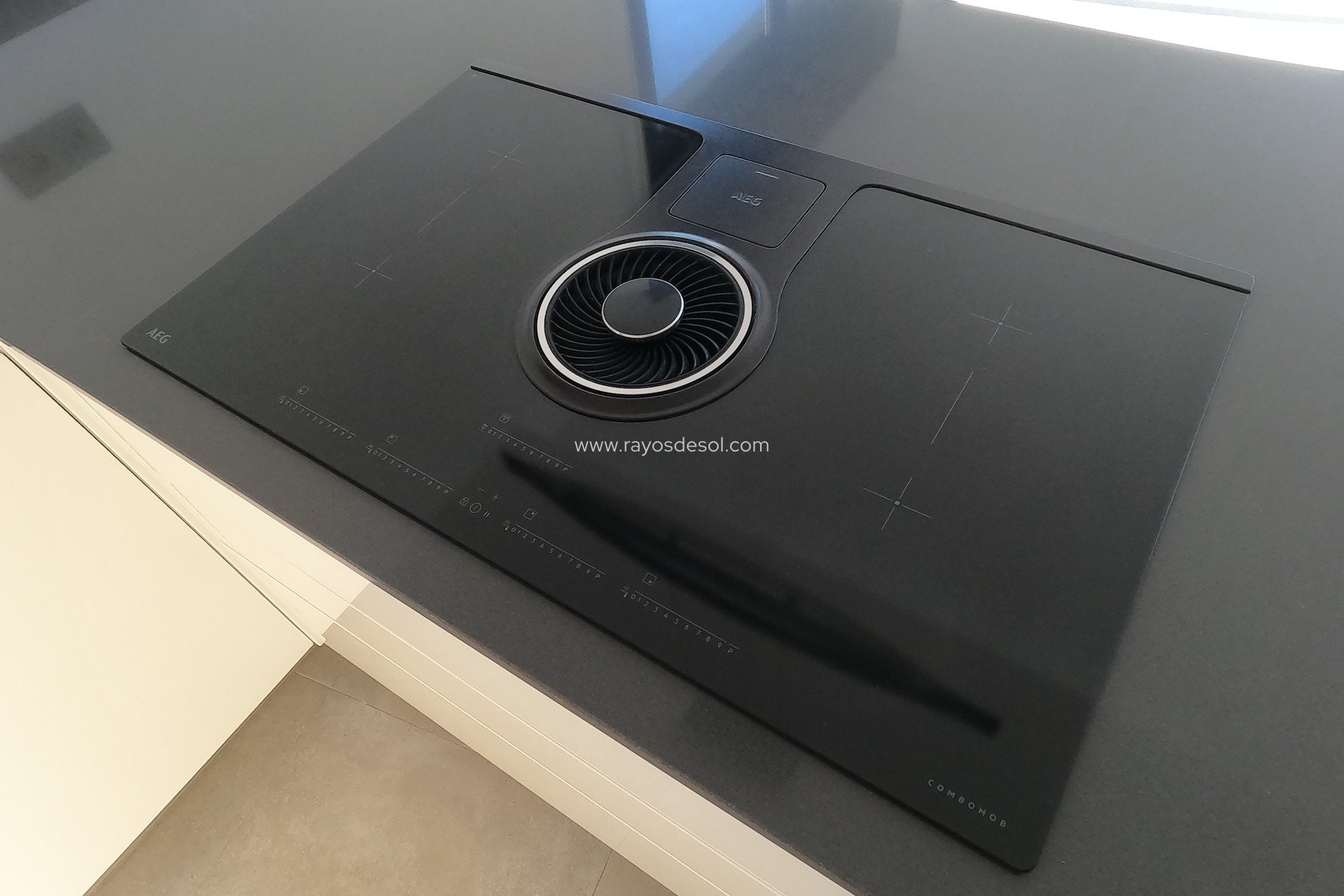 Herverkoop - Villa - Algorfa - La Finca Golf