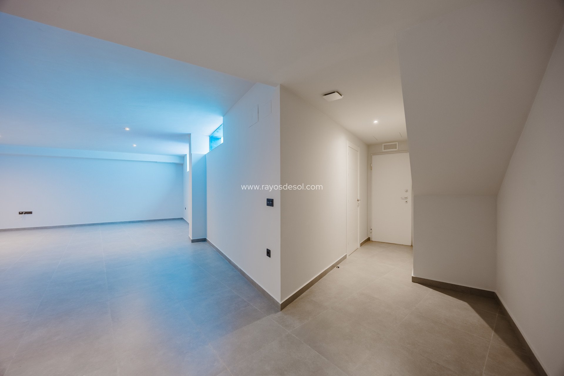 Herverkoop - Villa - Algorfa - La Finca Golf