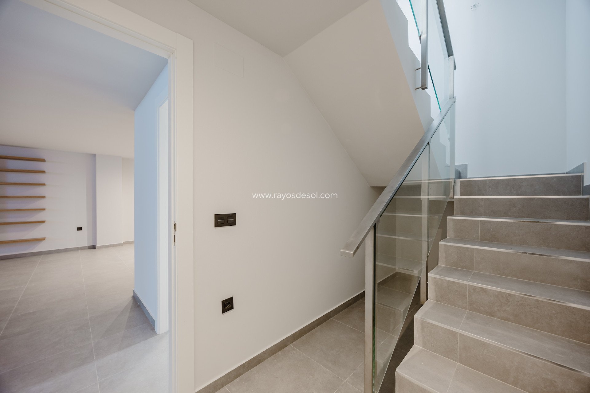 Herverkoop - Villa - Algorfa - La Finca Golf