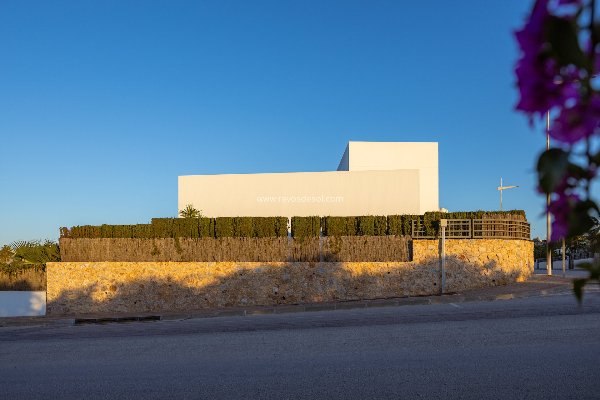 Herverkoop - Villa - Algorfa - La Finca Golf