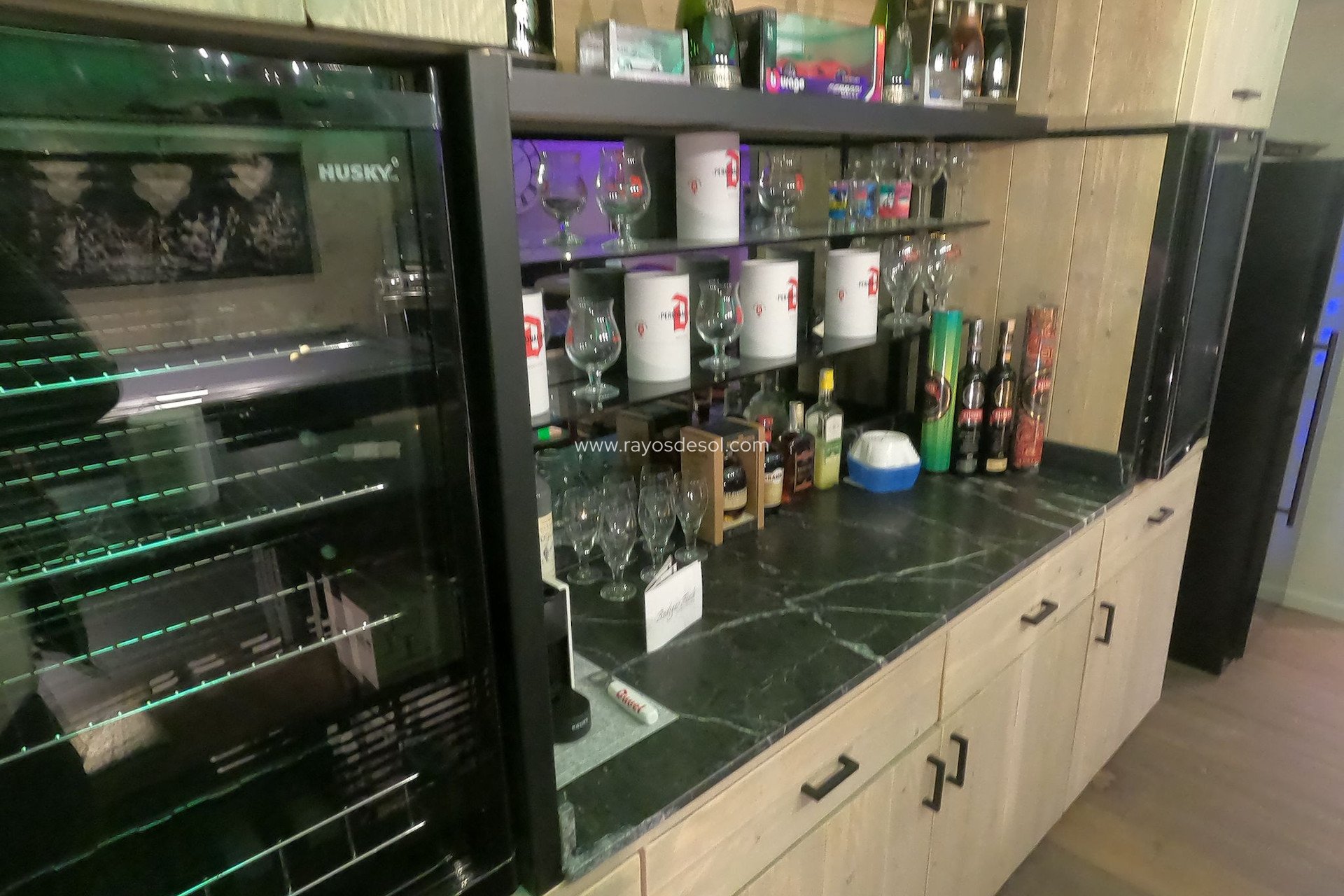 Herverkoop - Villa - Algorfa - La Finca Golf