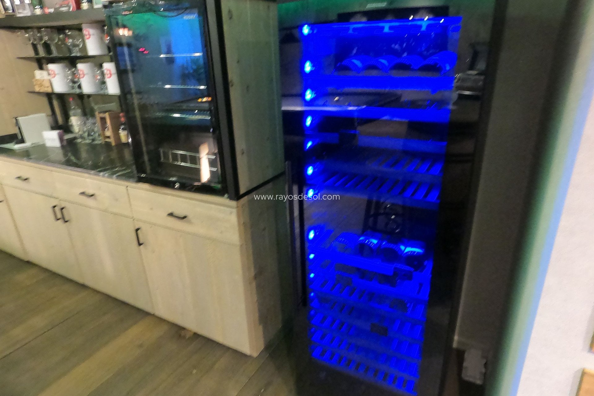 Herverkoop - Villa - Algorfa - La Finca Golf