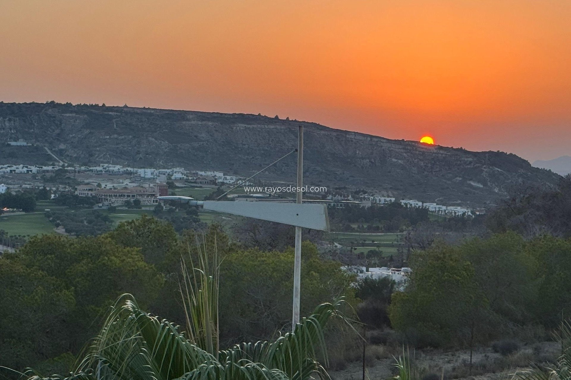 Herverkoop - Villa - Algorfa - La Finca Golf