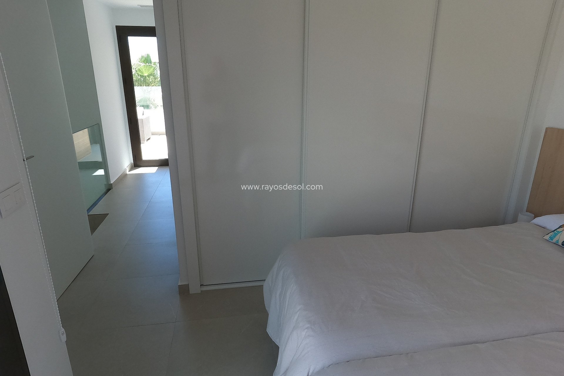Herverkoop - Villa - Algorfa - La Finca Golf