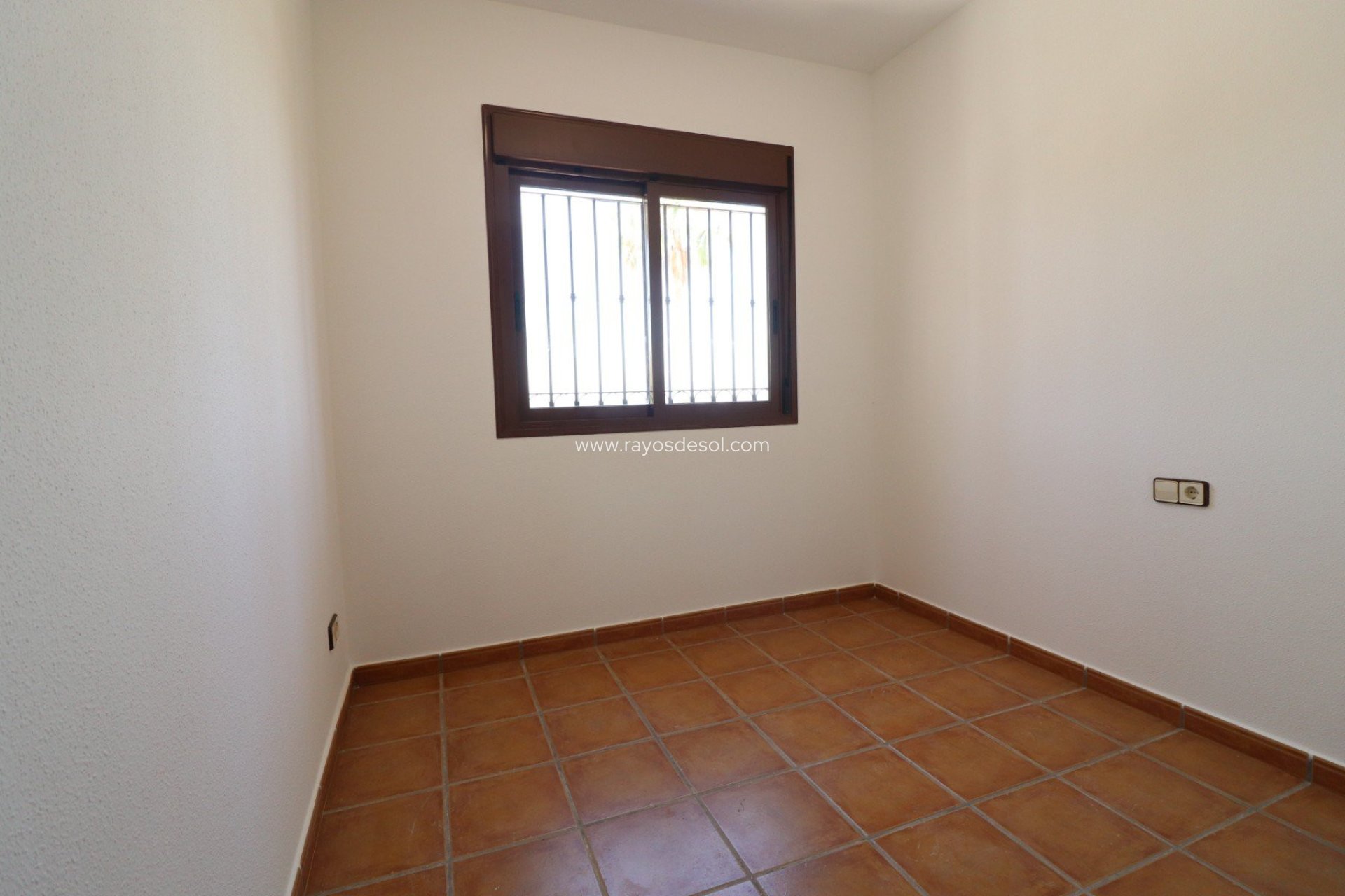 Herverkoop - Villa - Algorfa - La Finca Golf