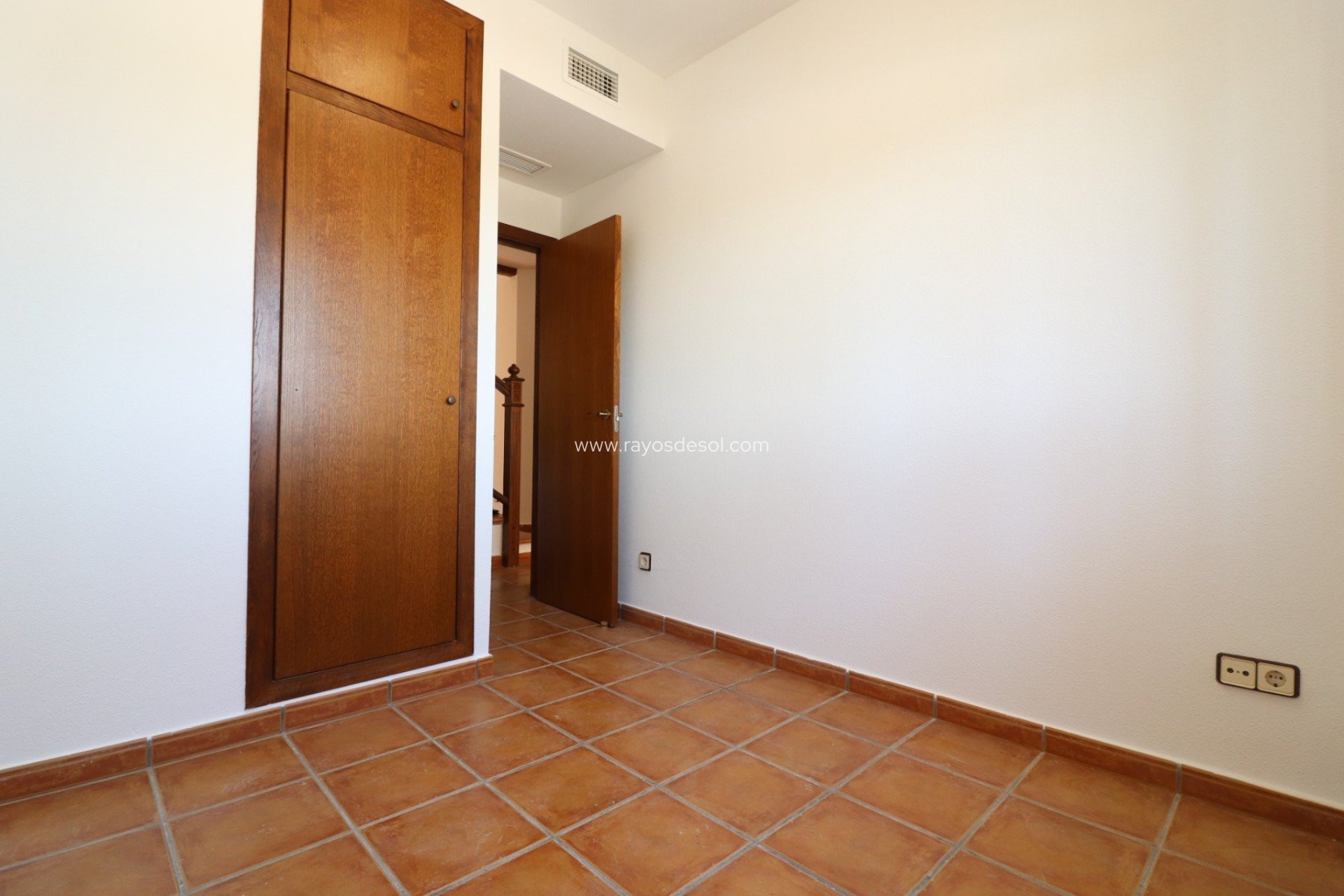 Herverkoop - Villa - Algorfa - La Finca Golf