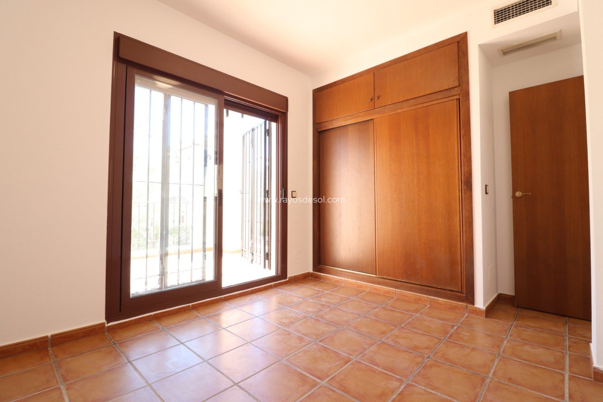 Herverkoop - Villa - Algorfa - La Finca Golf