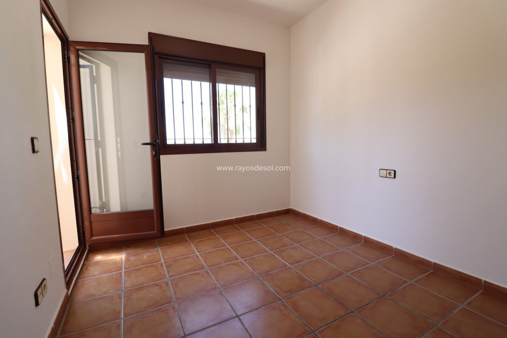 Herverkoop - Villa - Algorfa - La Finca Golf