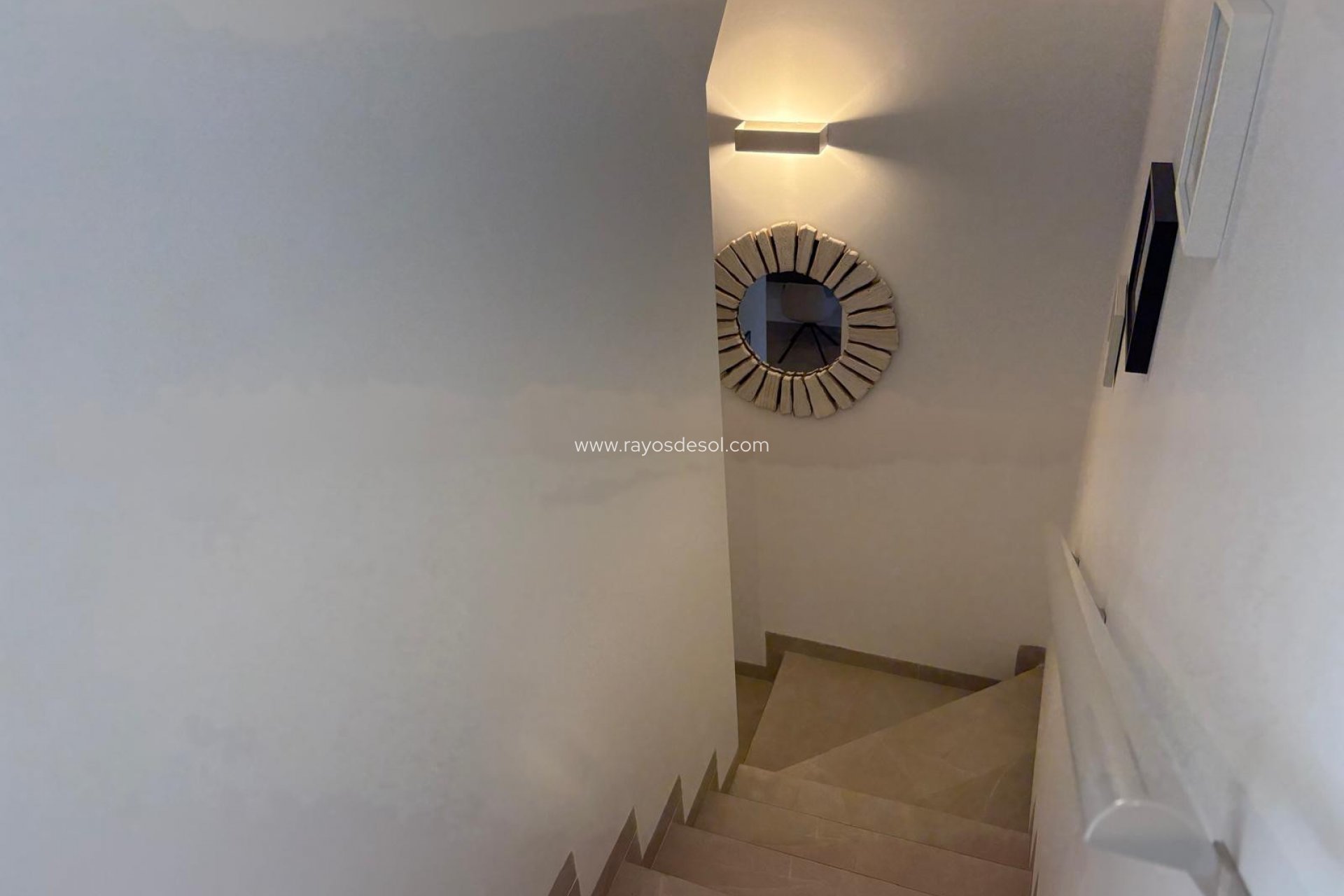 Herverkoop - Villa - Algorfa - La Finca Golf