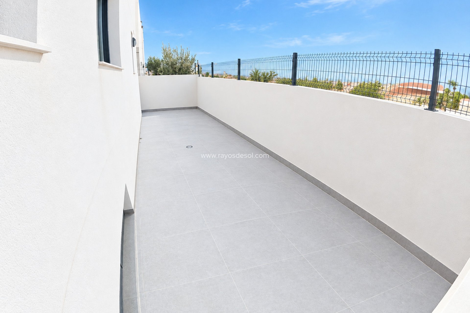 Herverkoop - Villa - Algorfa - La Finca Golf