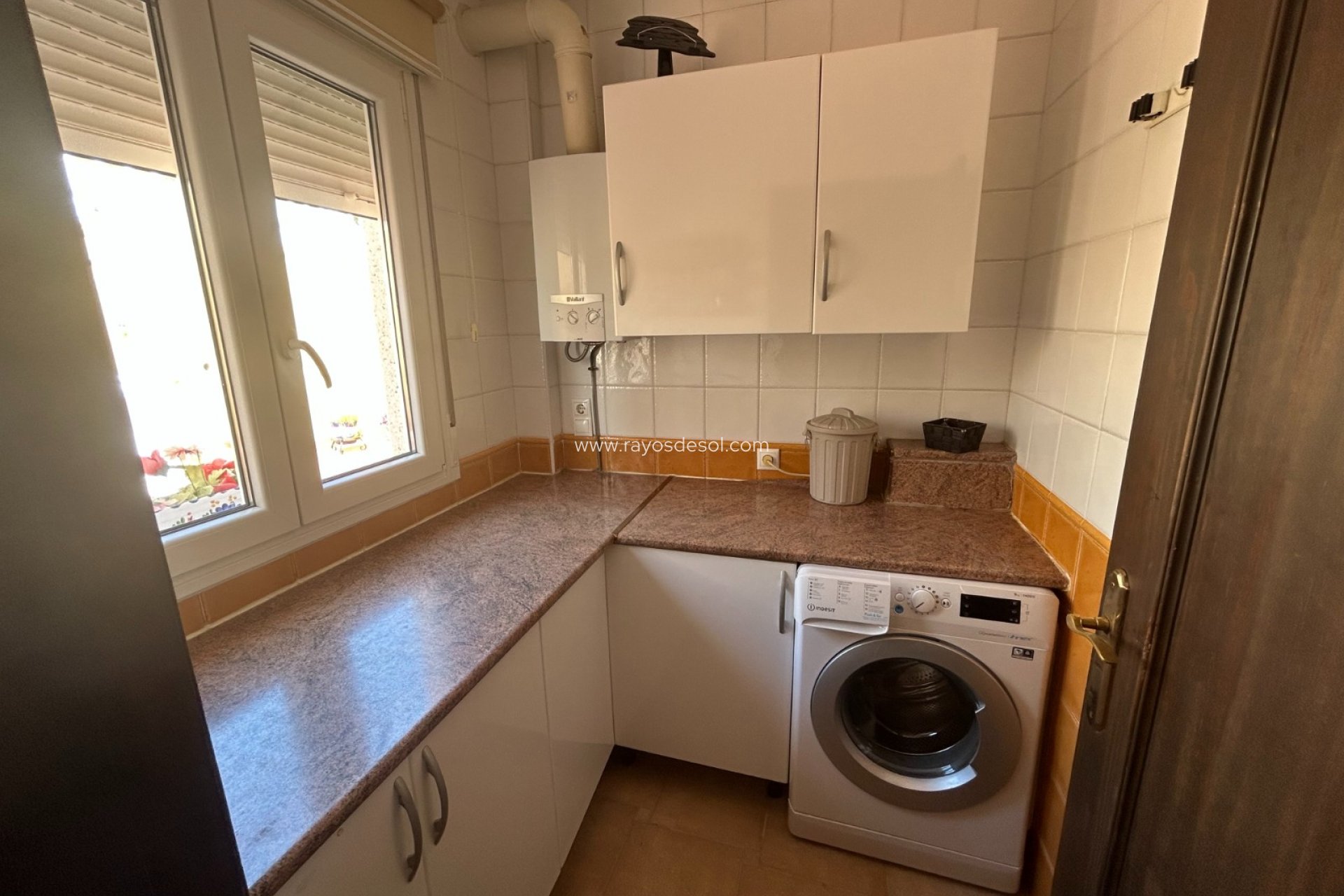 Herverkoop - Villa - Algorfa - Lomas de Juliana
