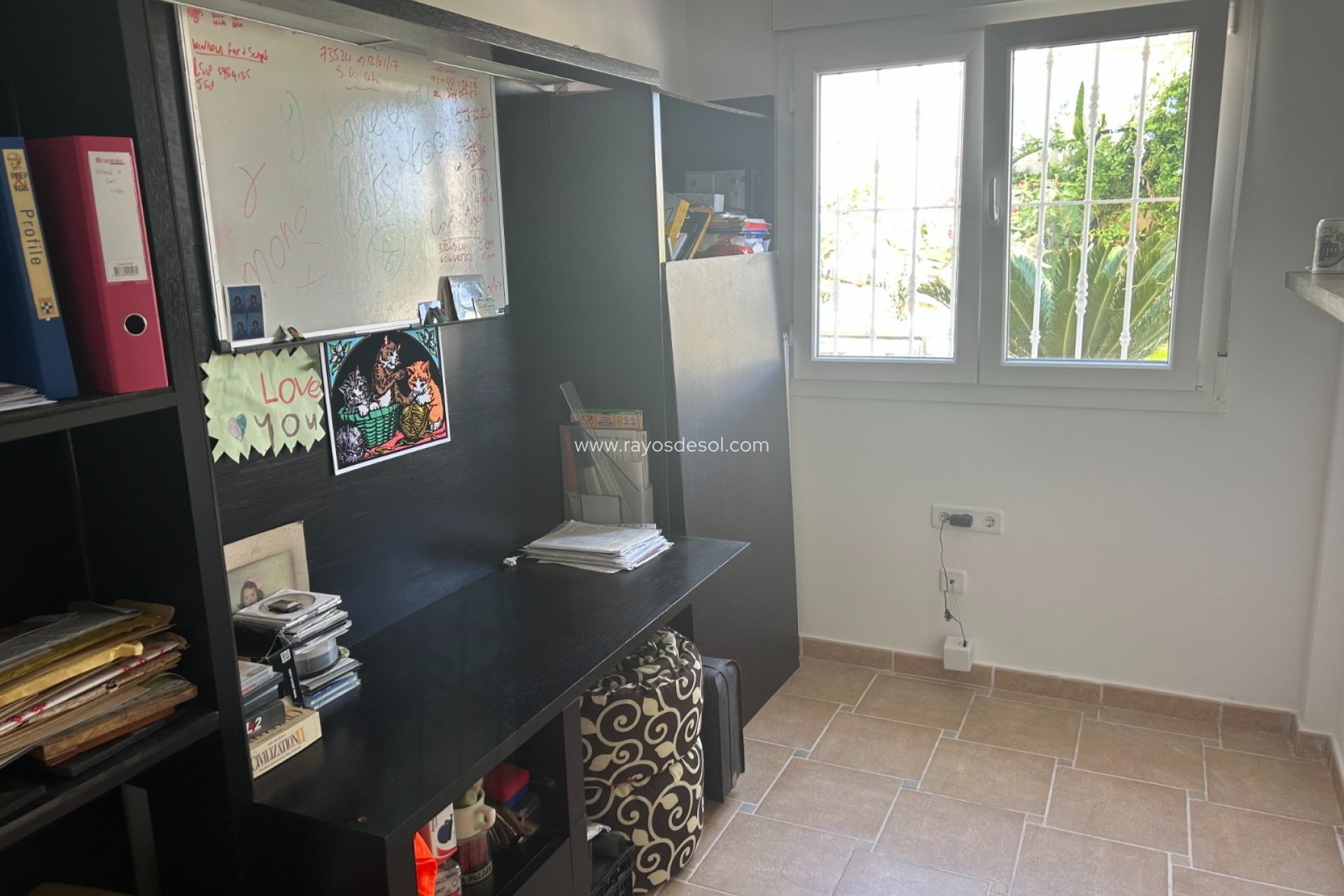 Herverkoop - Villa - Algorfa - Lomas de Juliana