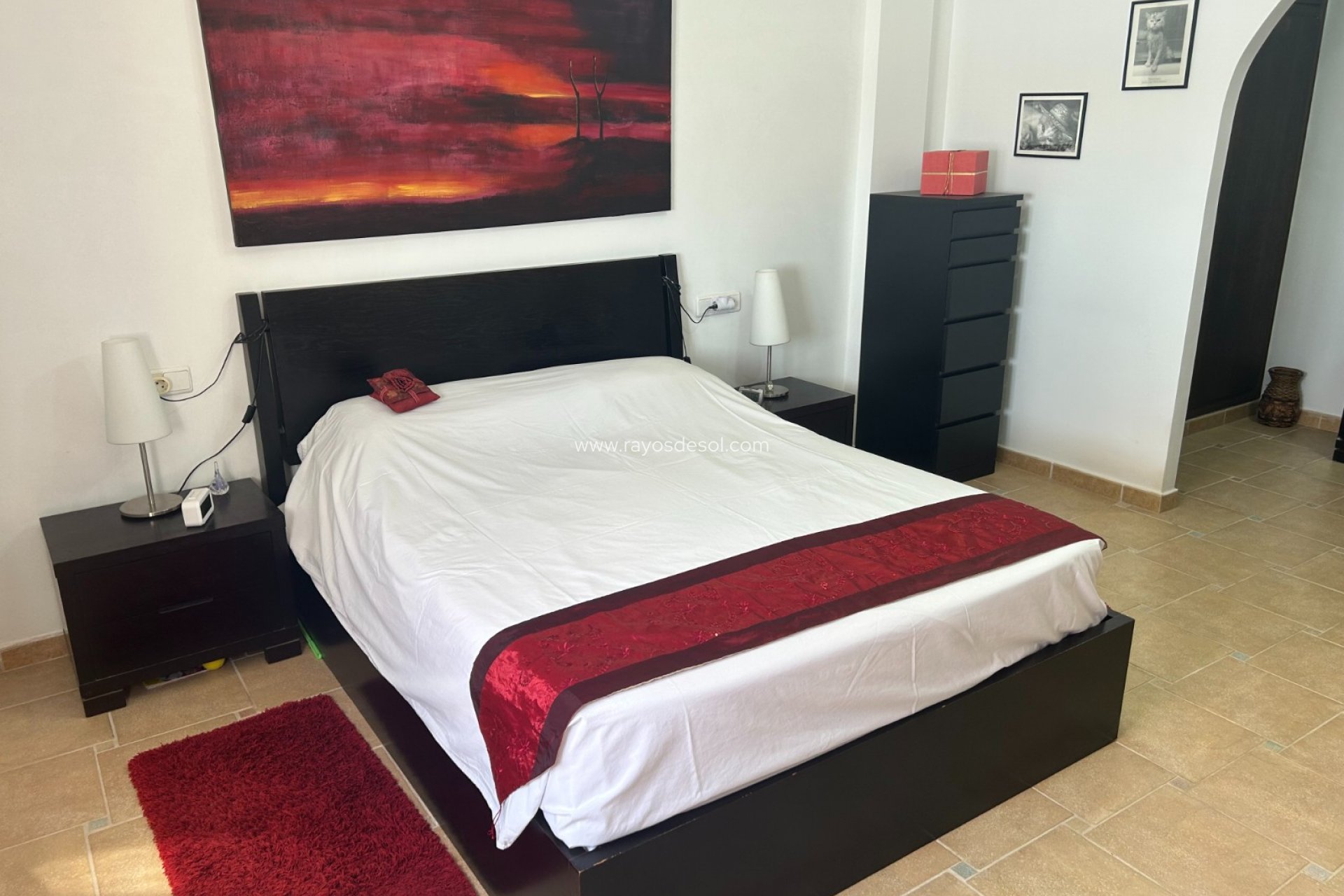 Herverkoop - Villa - Algorfa - Lomas de Juliana