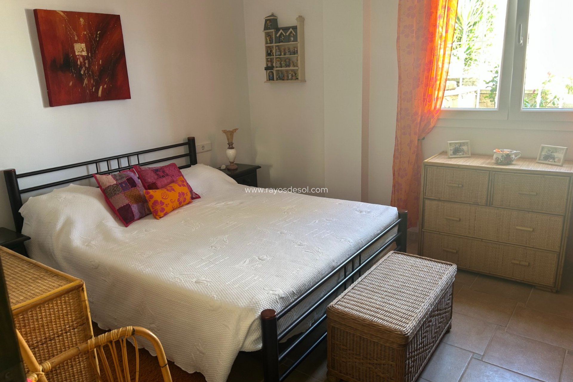 Herverkoop - Villa - Algorfa - Lomas de Juliana