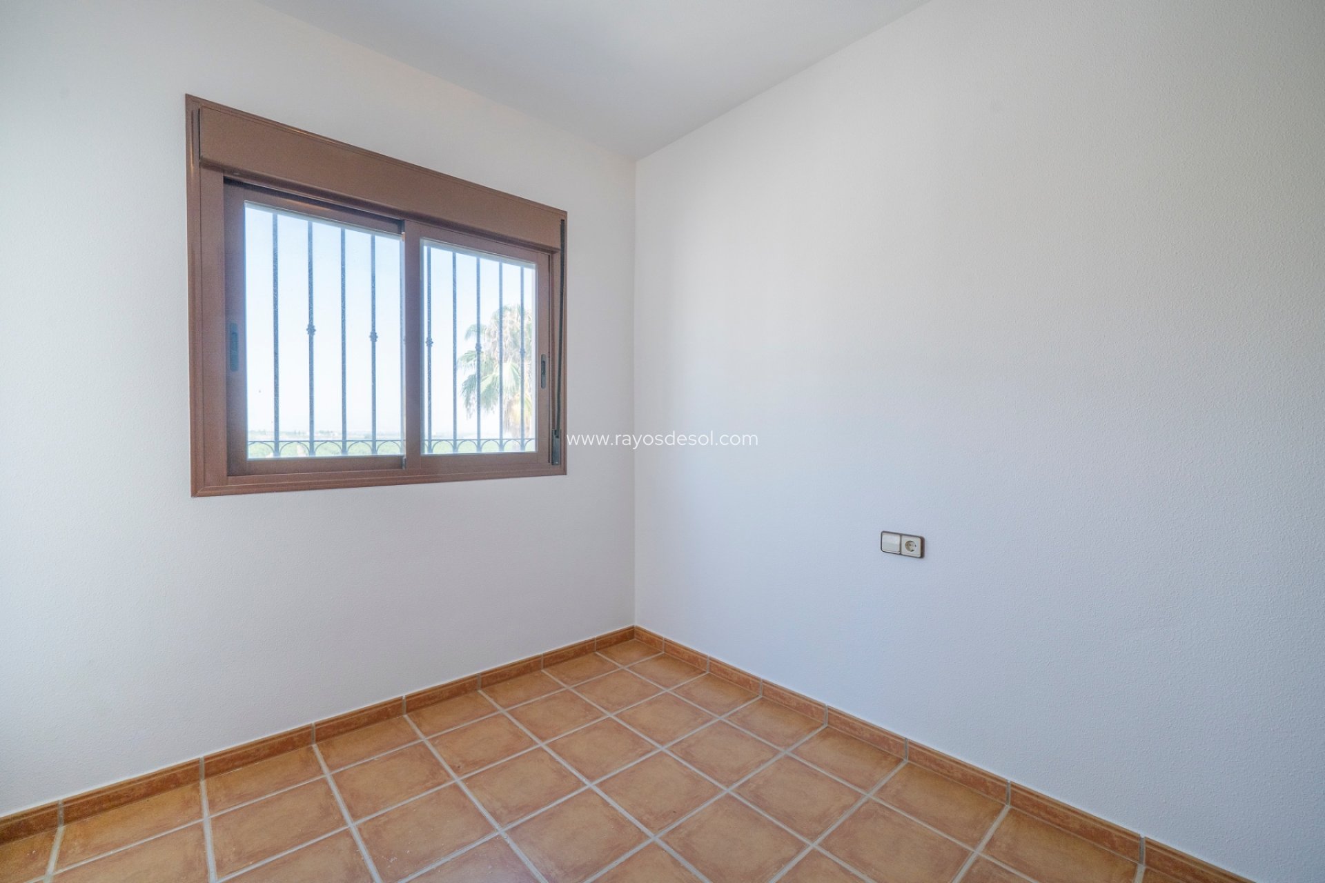 Herverkoop - Villa - Algorfa