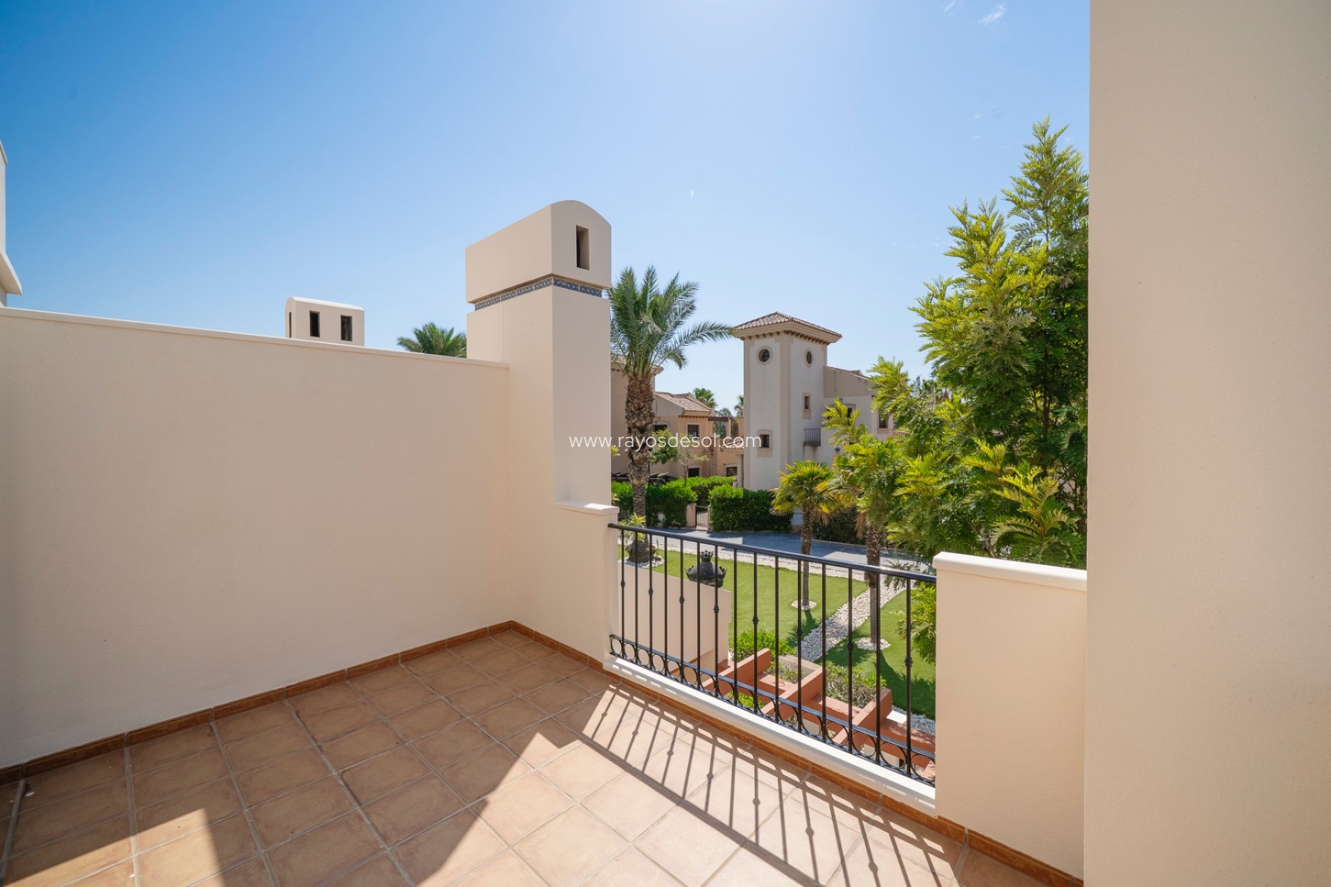Herverkoop - Villa - Algorfa