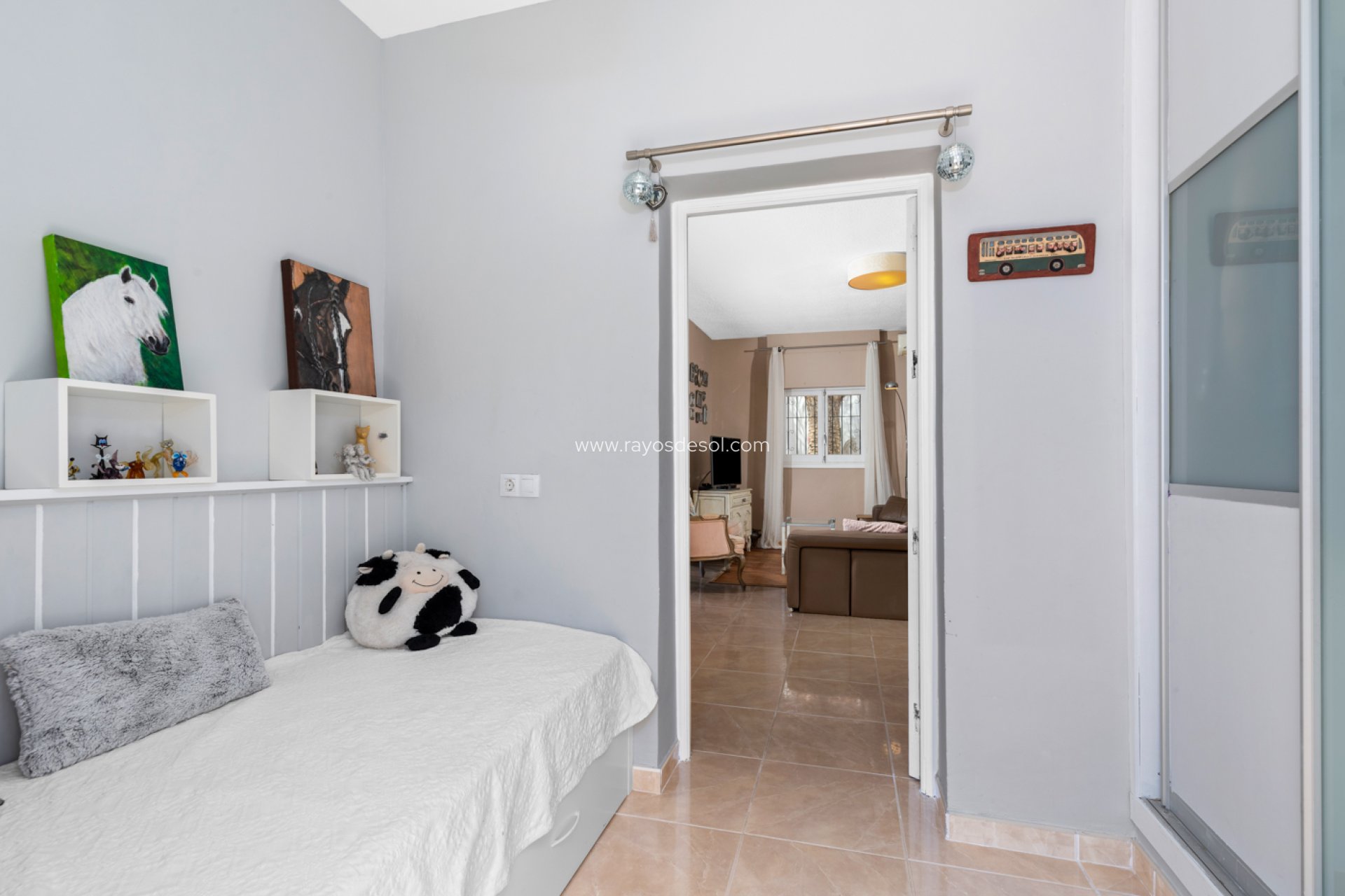 Herverkoop - Villa - Alicante - El Campello