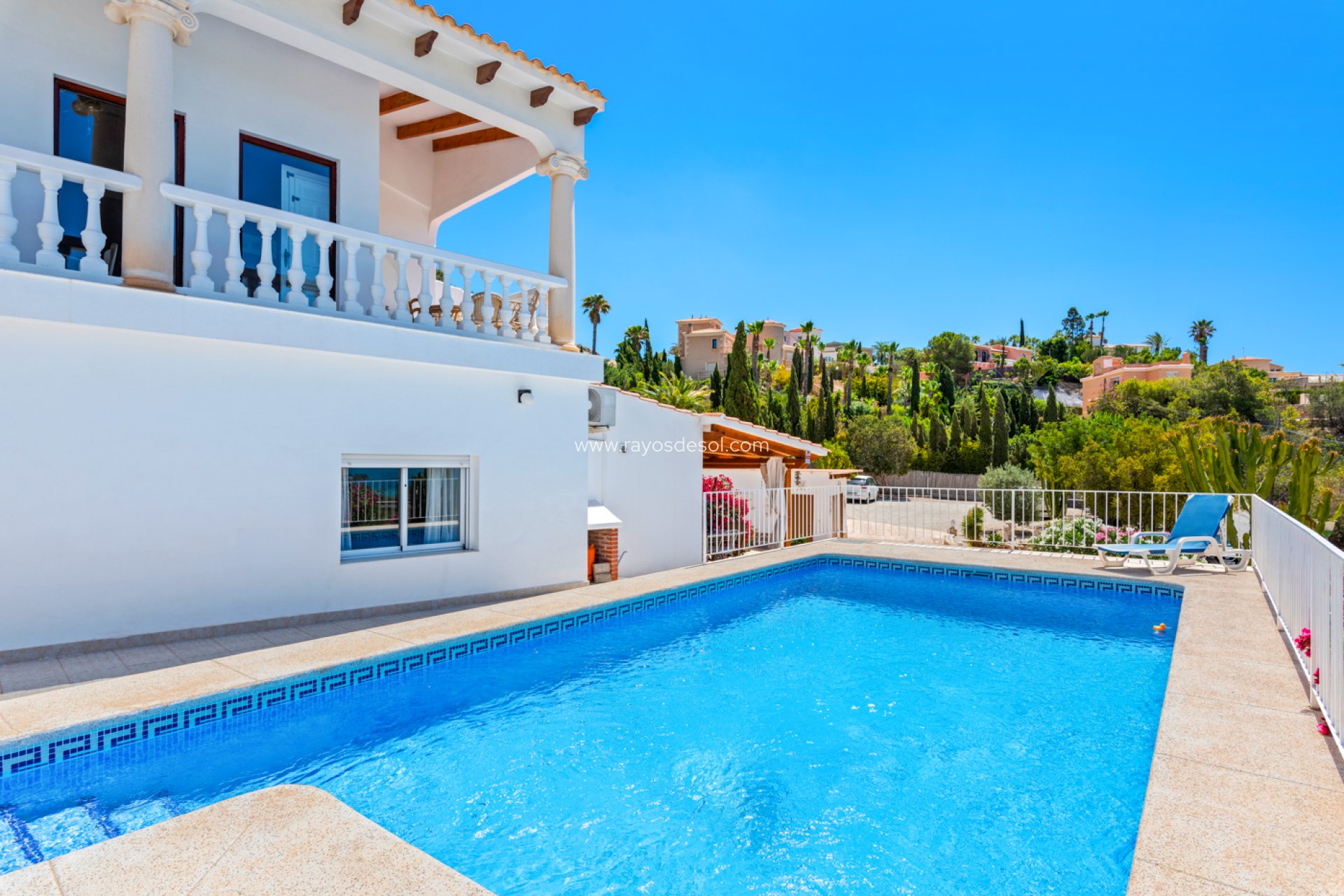 Herverkoop - Villa - Alicante - El Campello