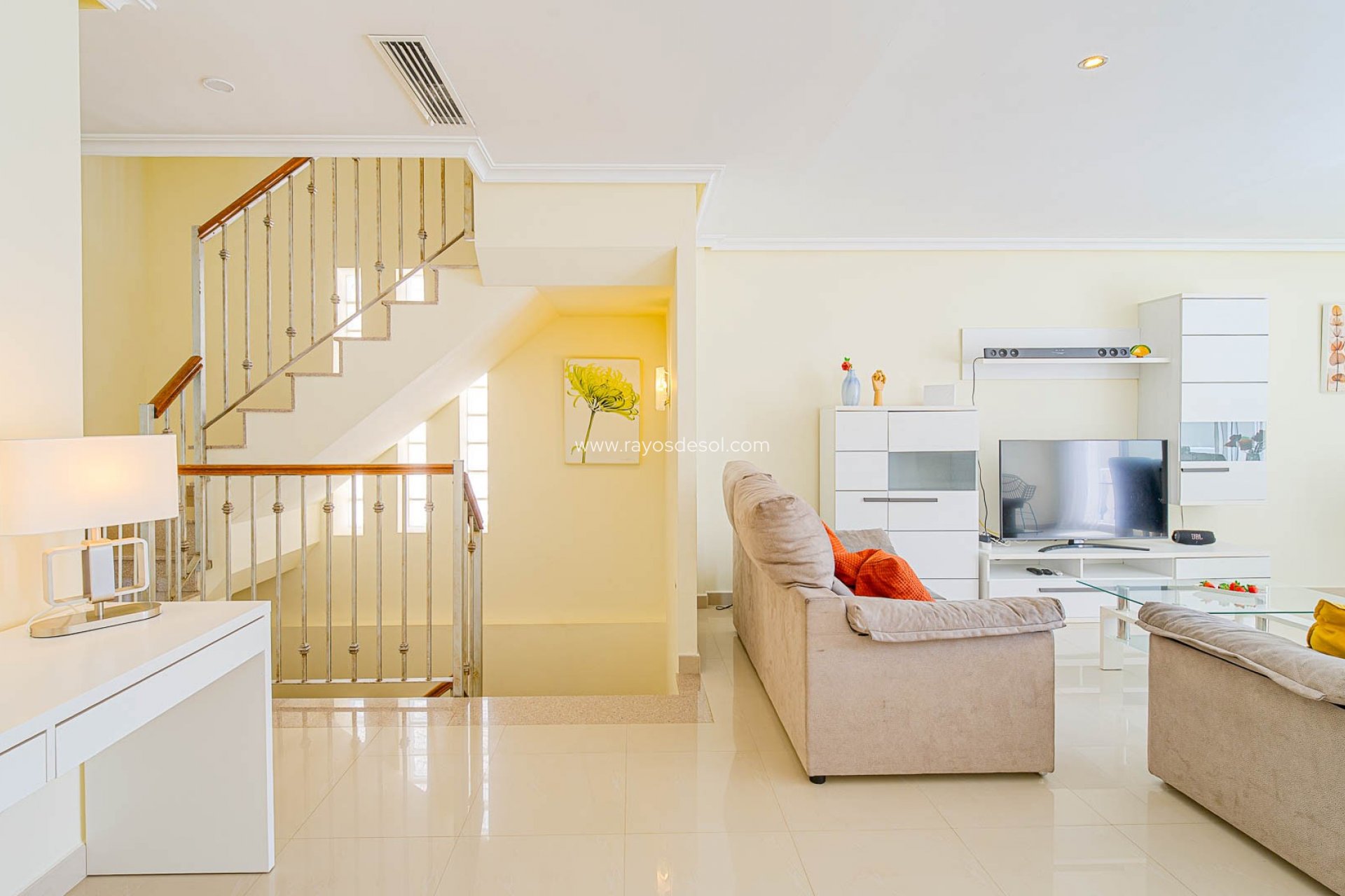 Herverkoop - Villa - Alicante - El Campello