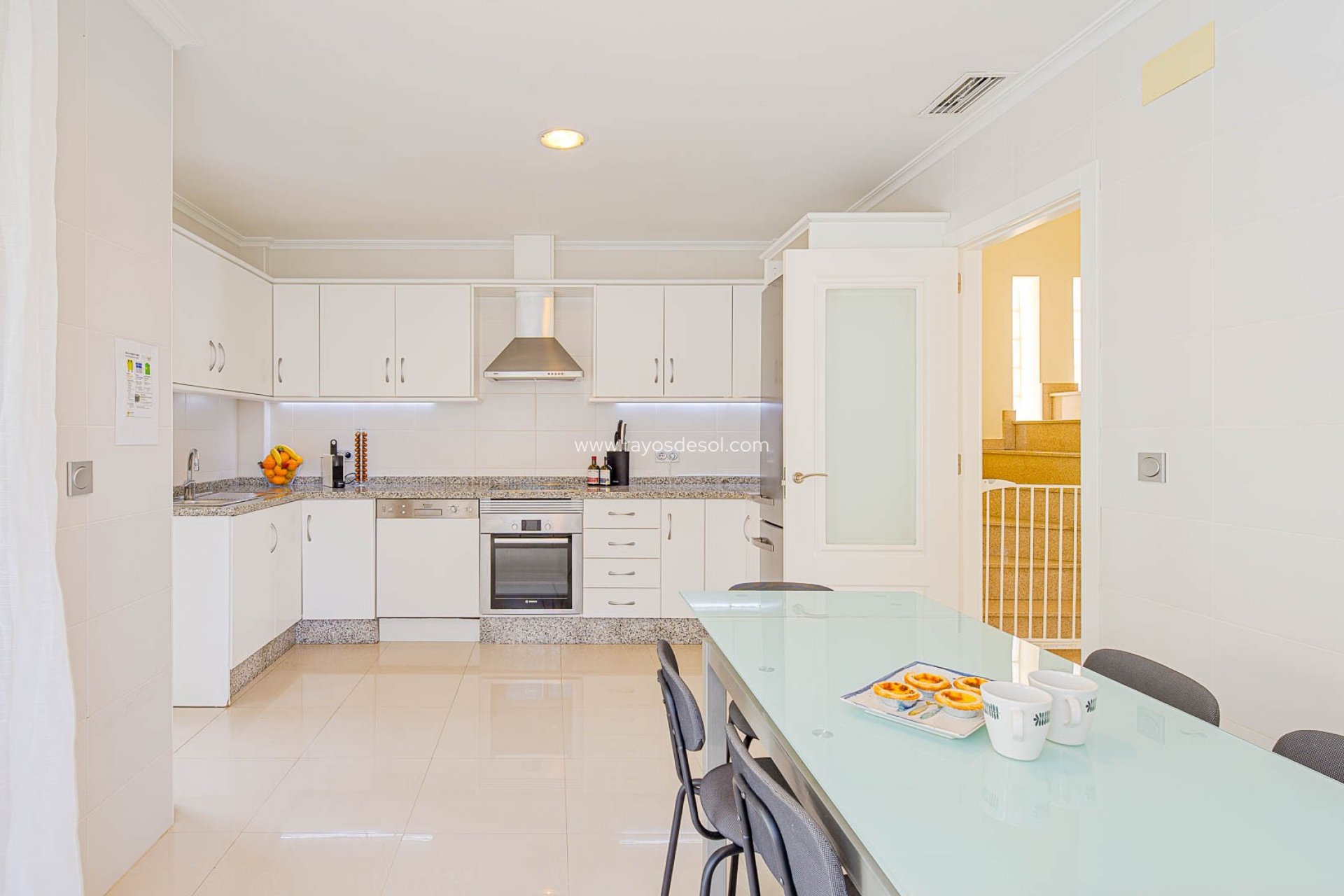 Herverkoop - Villa - Alicante - El Campello