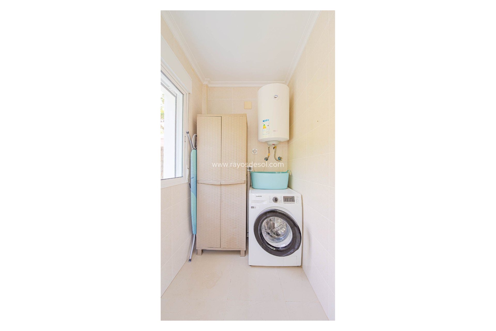 Herverkoop - Villa - Alicante - El Campello