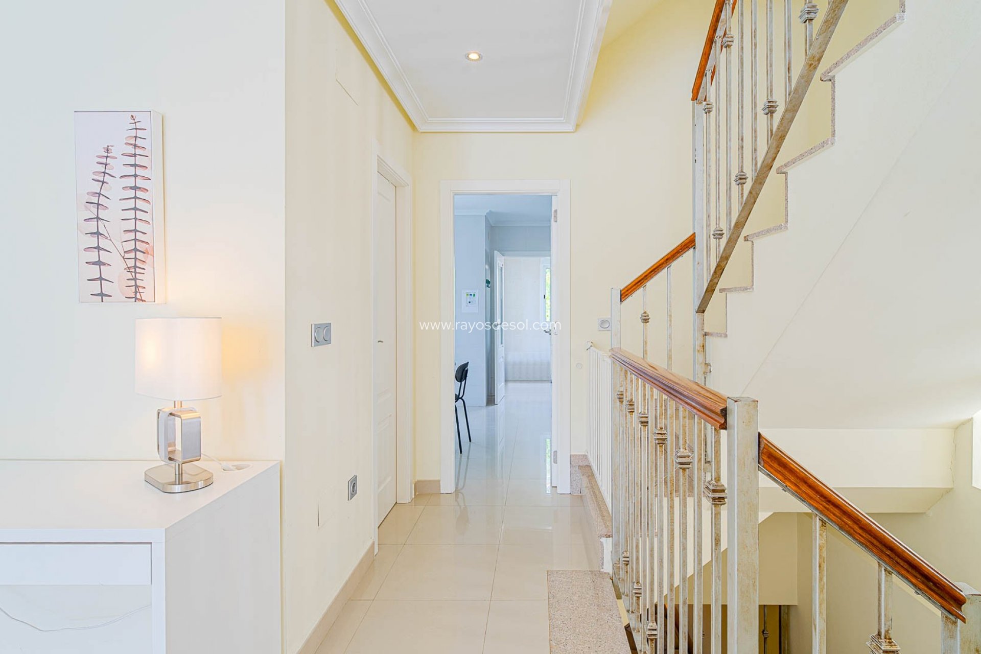Herverkoop - Villa - Alicante - El Campello
