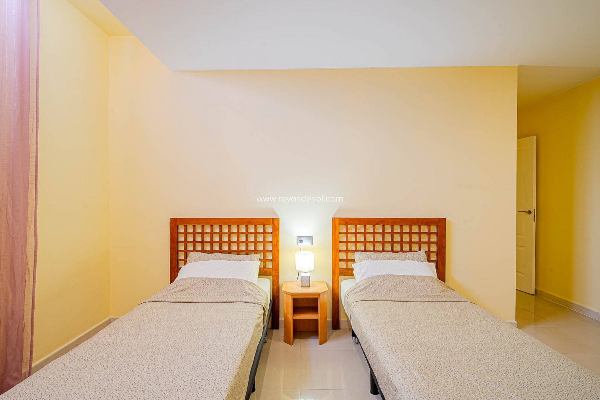 Herverkoop - Villa - Alicante - El Campello
