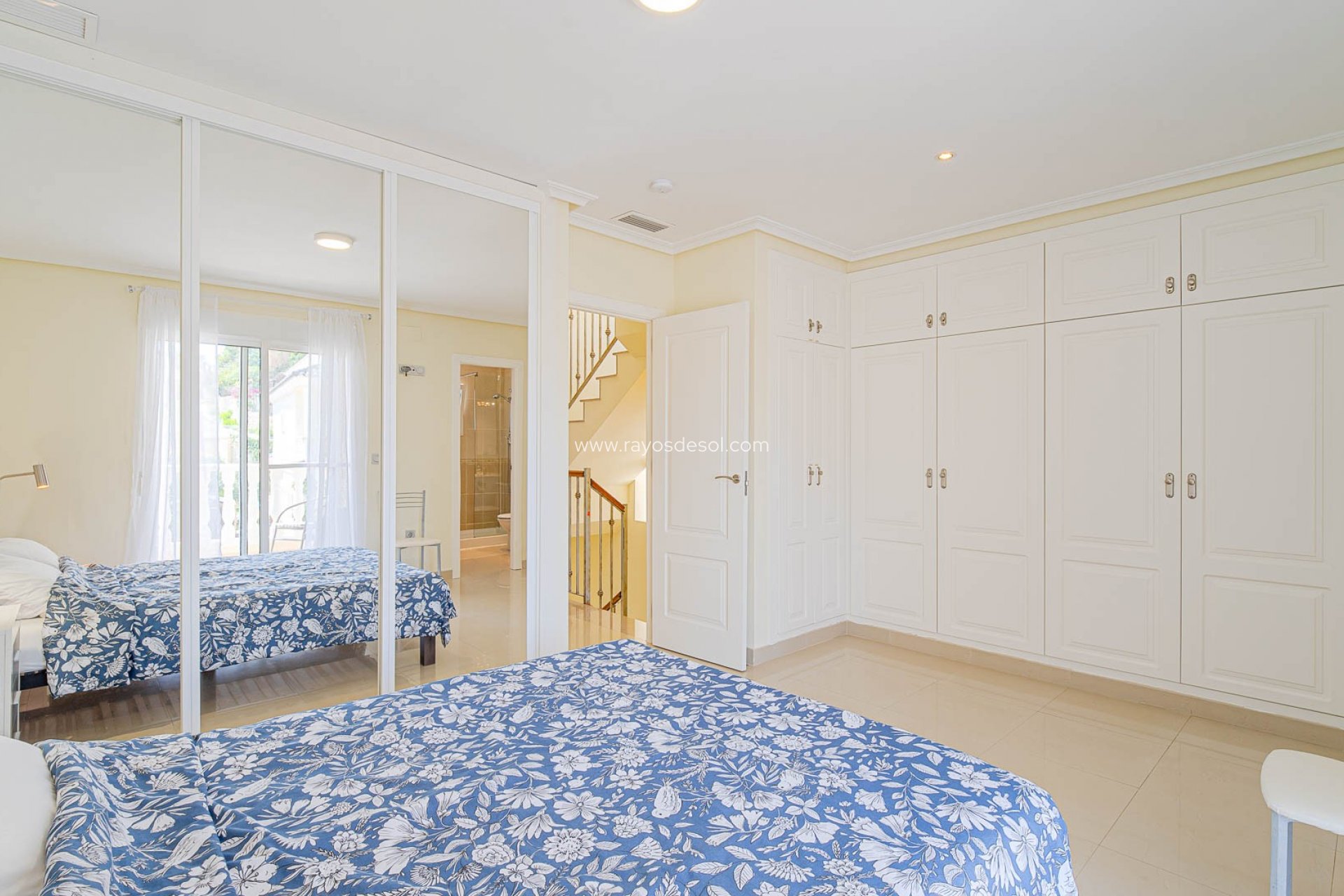 Herverkoop - Villa - Alicante - El Campello