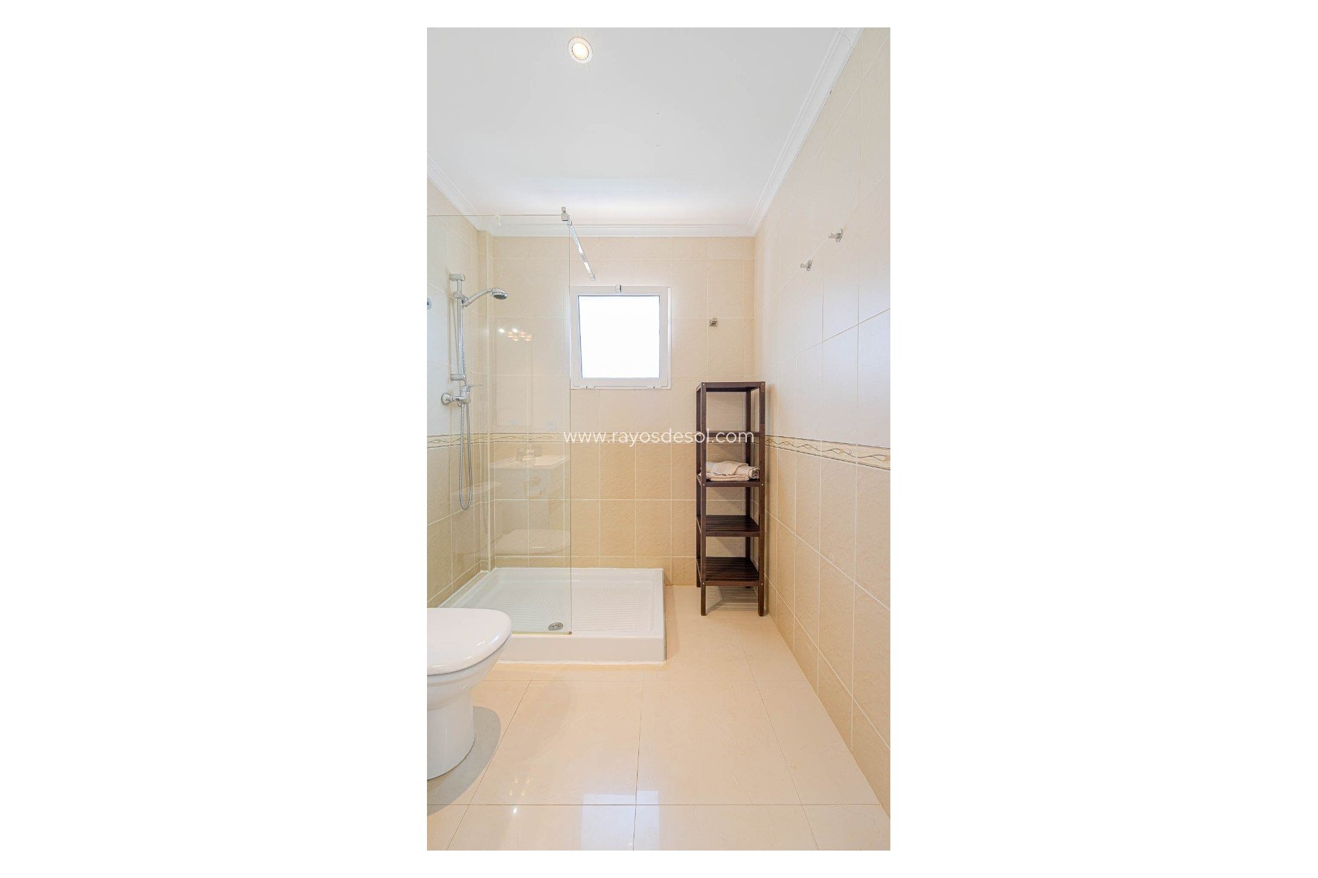 Herverkoop - Villa - Alicante - El Campello