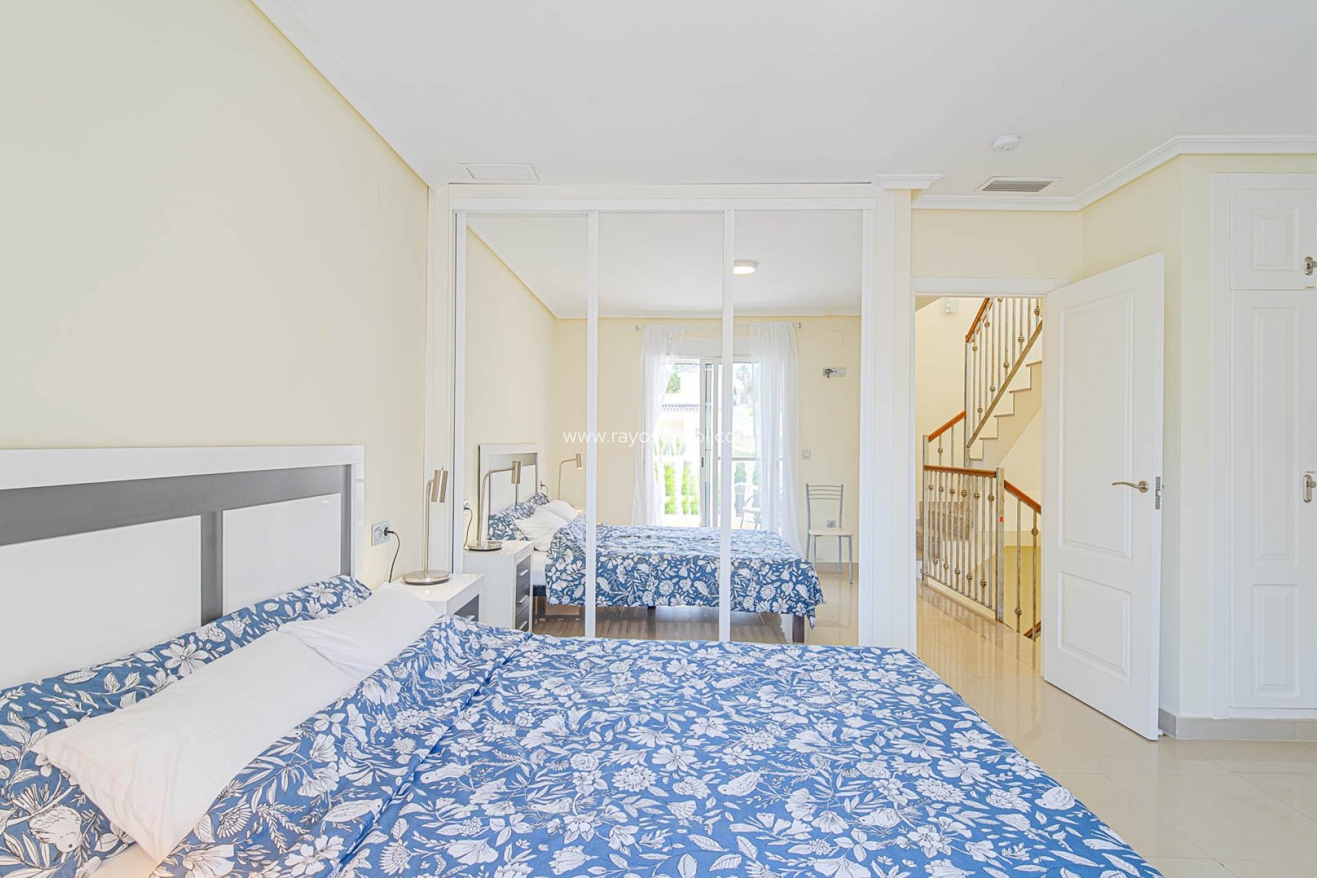 Herverkoop - Villa - Alicante - El Campello