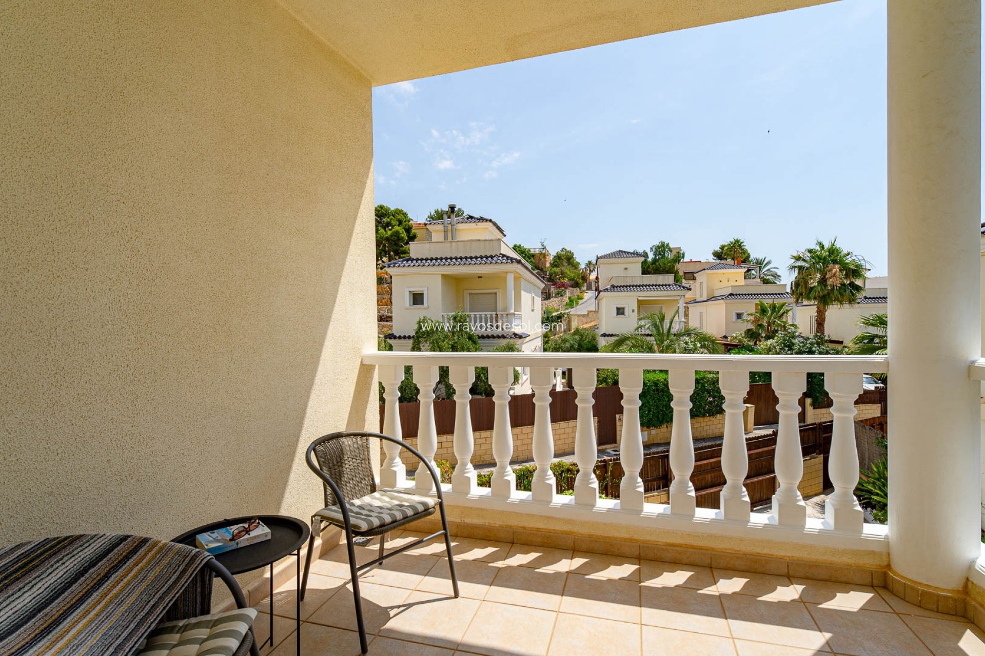 Herverkoop - Villa - Alicante - El Campello