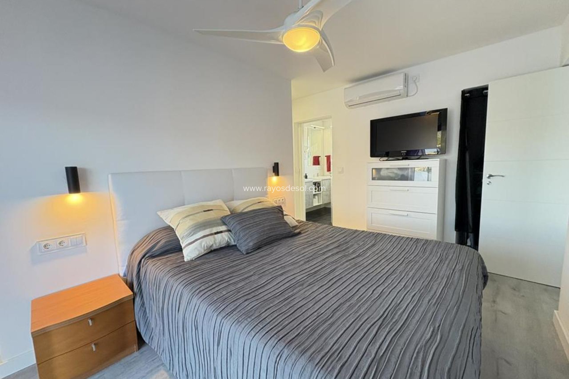 Herverkoop - Villa - Altaona Golf and Country Village