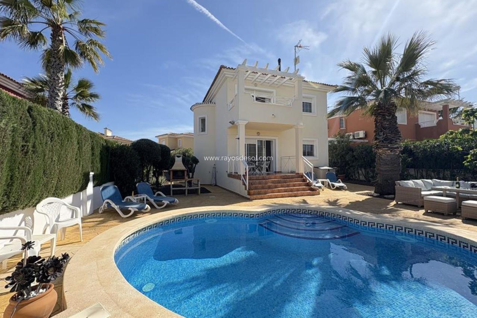 Herverkoop - Villa - Altaona Golf and Country Village