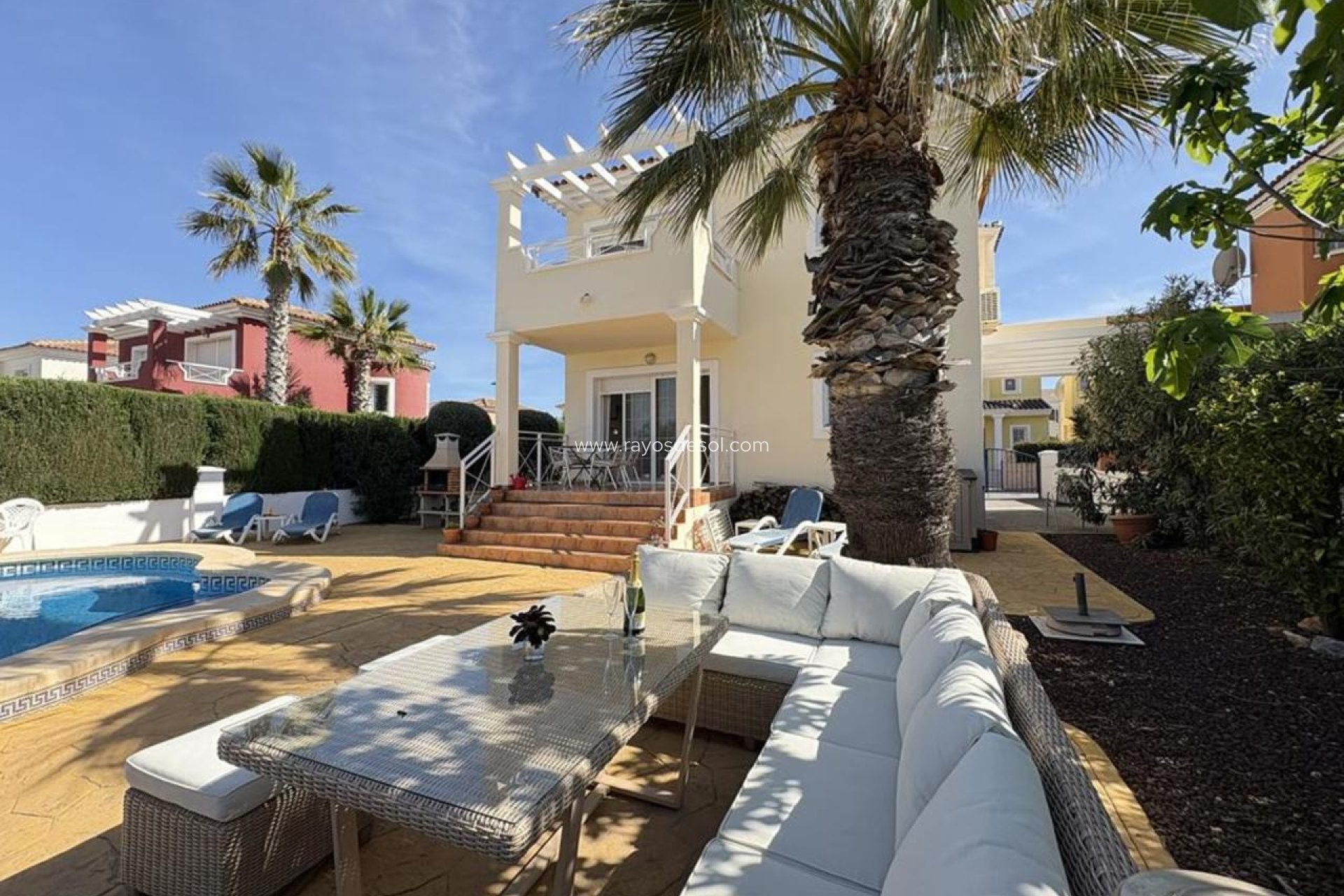 Herverkoop - Villa - Altaona Golf and Country Village