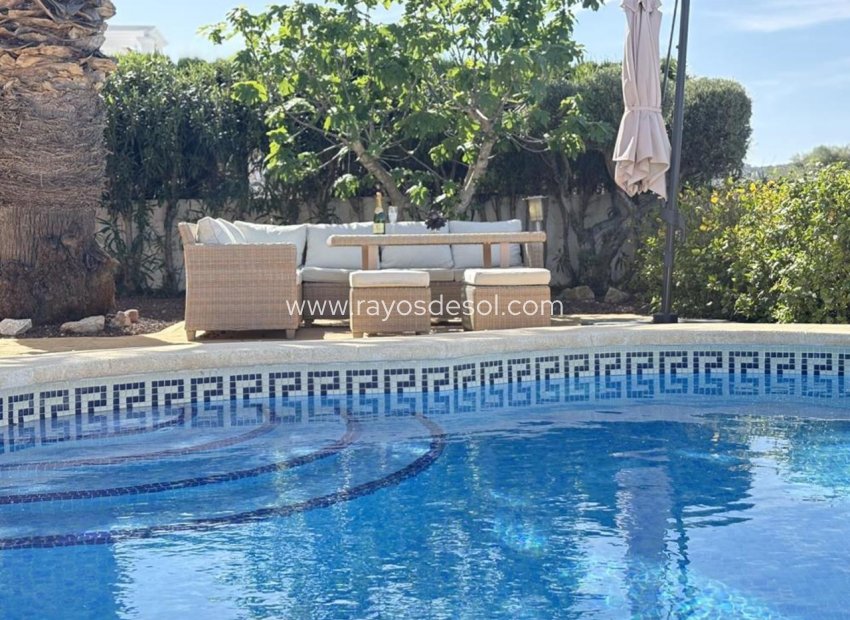 Herverkoop - Villa - Altaona Golf and Country Village